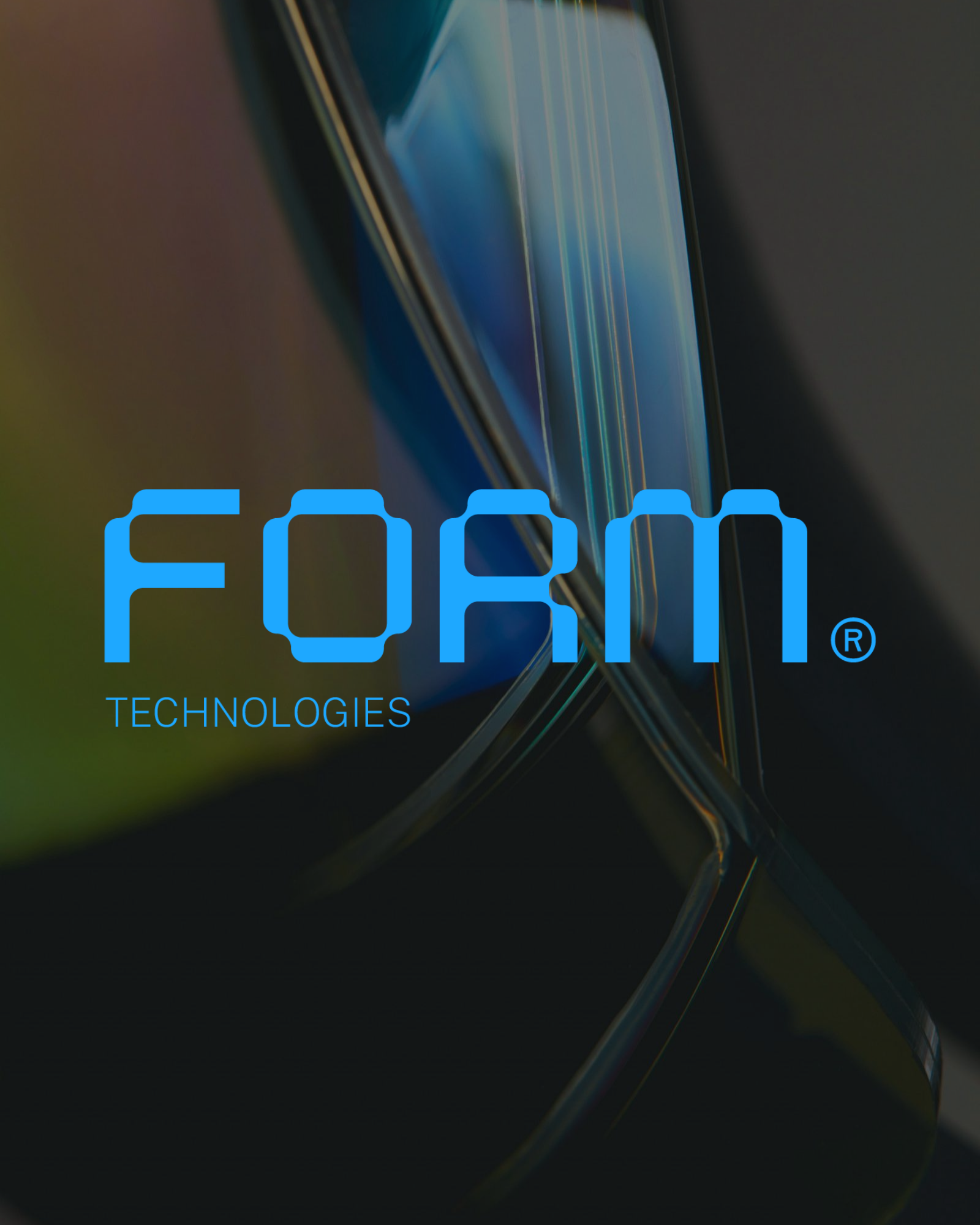 FORM BRAND CONCEPT
