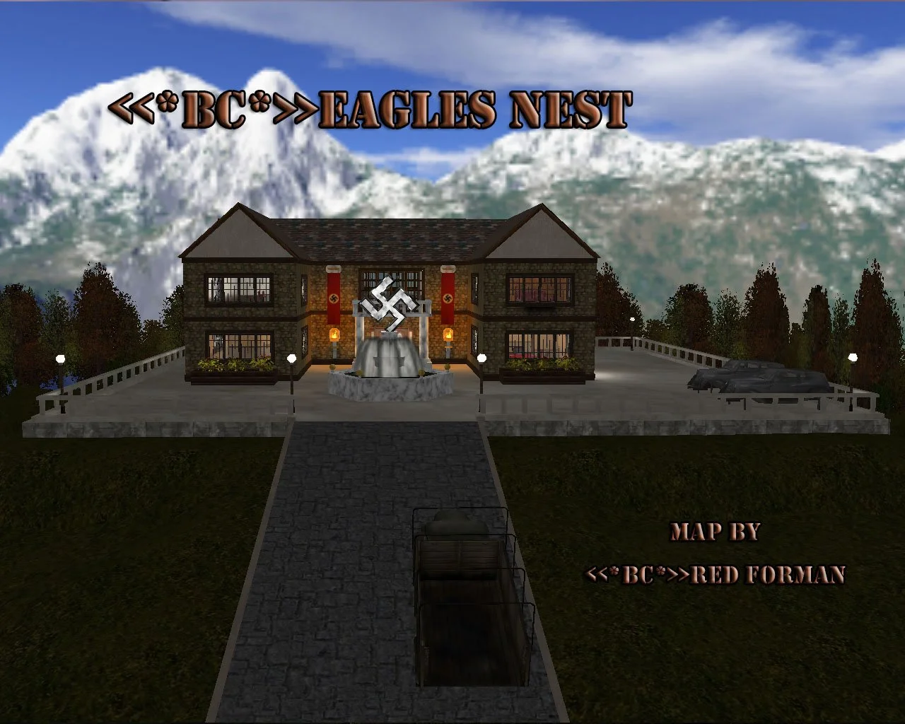 330 - BC Eagles Nest