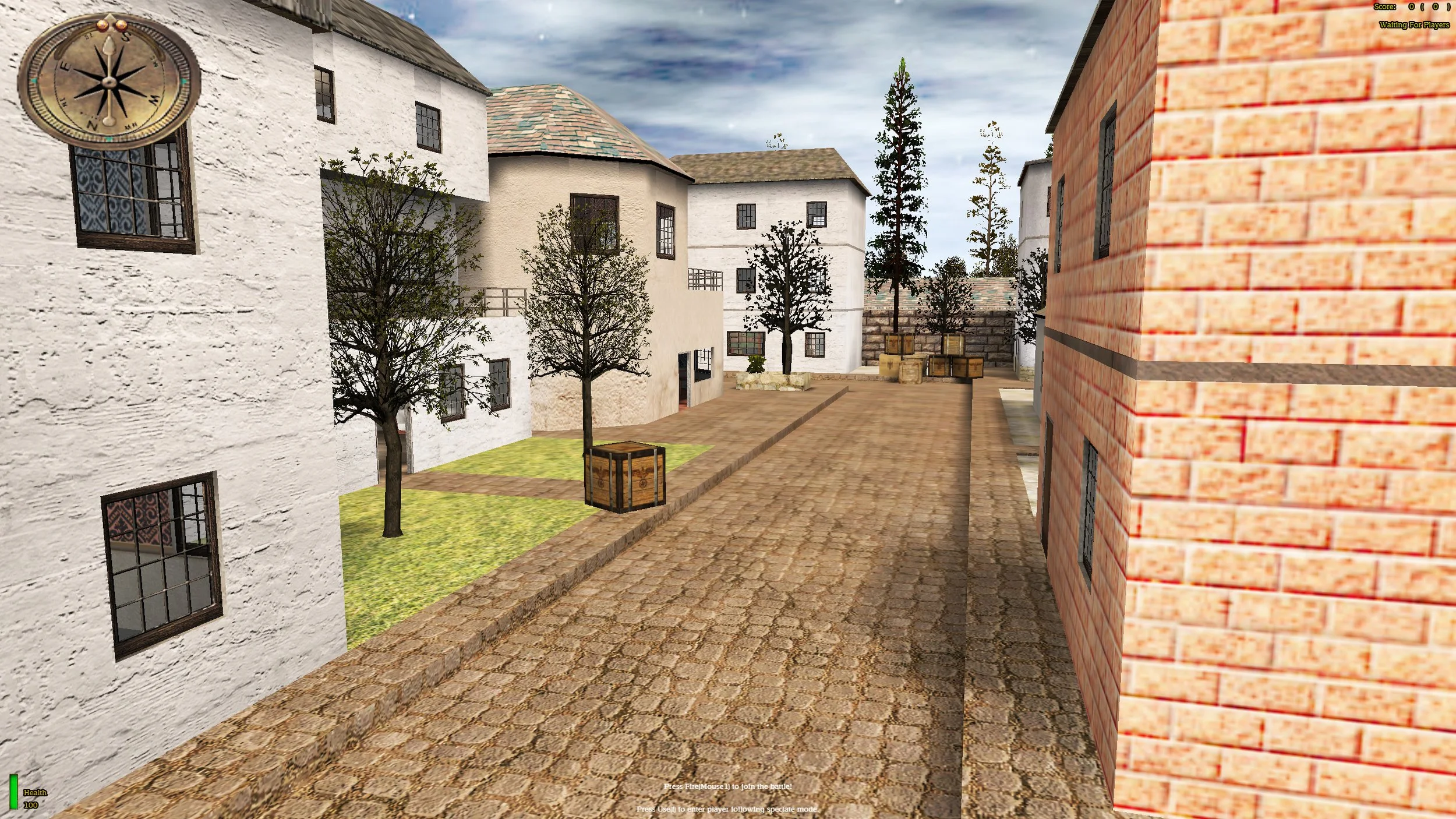 327 - BC Bravo Shootout