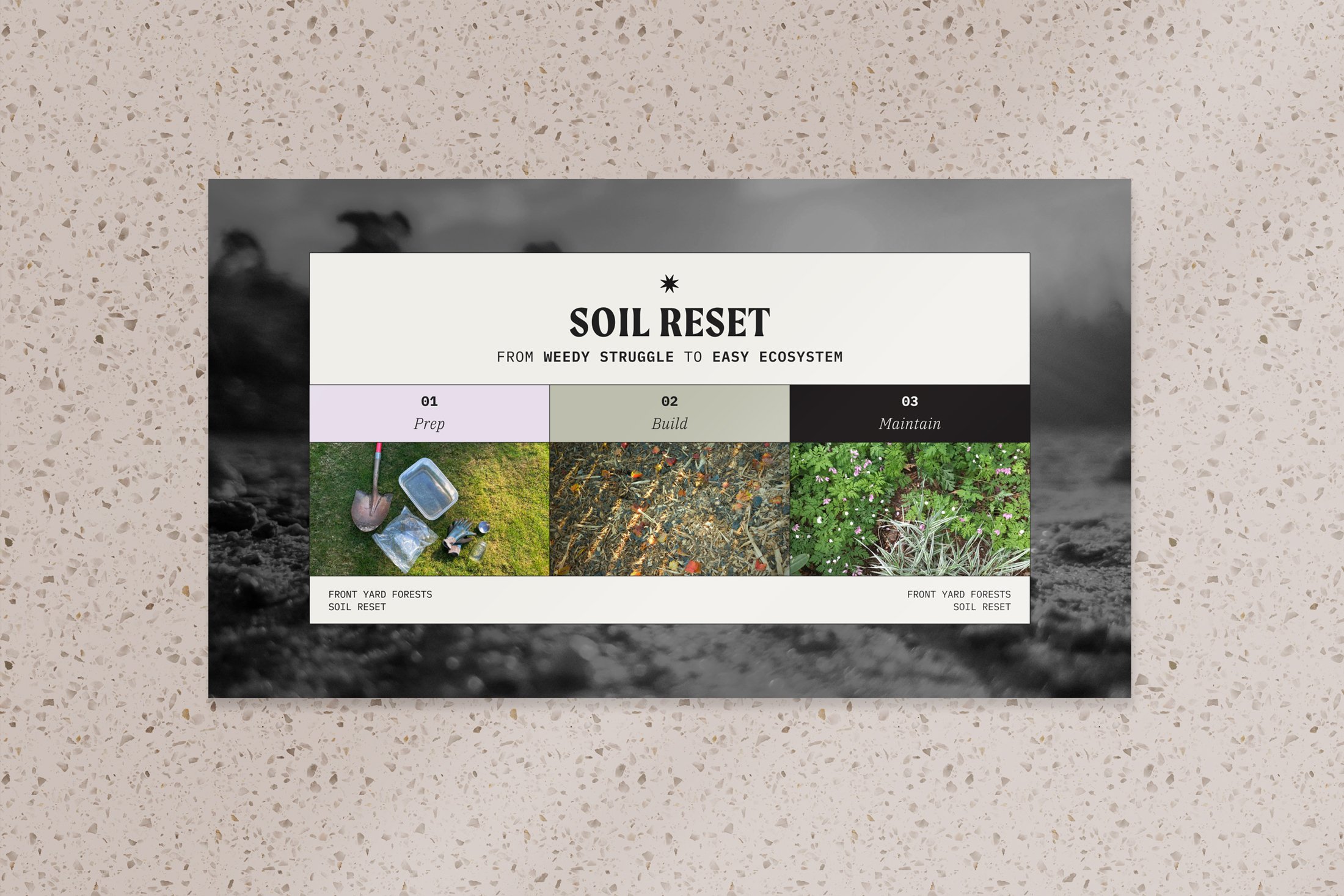 Provide content framework for clear, consistent, and accessible error messages.