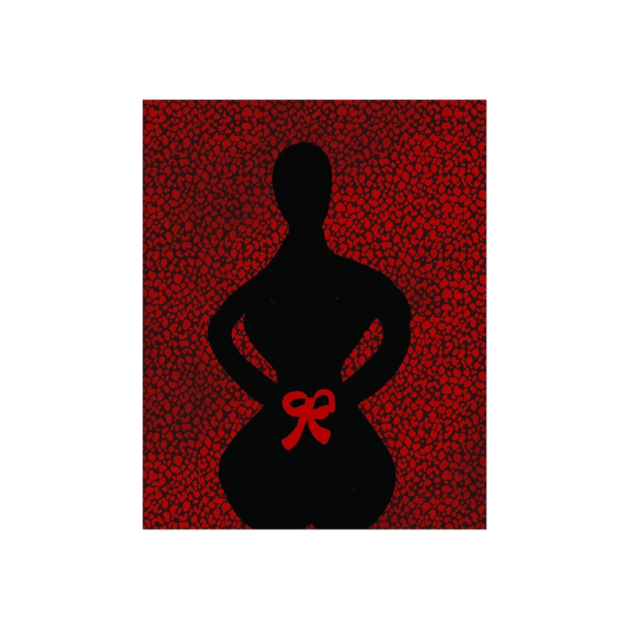 modern spiritual wall art; mindfulness and meditation print; emotional abstract digital art; letting go artwork; trust the universe wall decor; inspirational abstract art for home