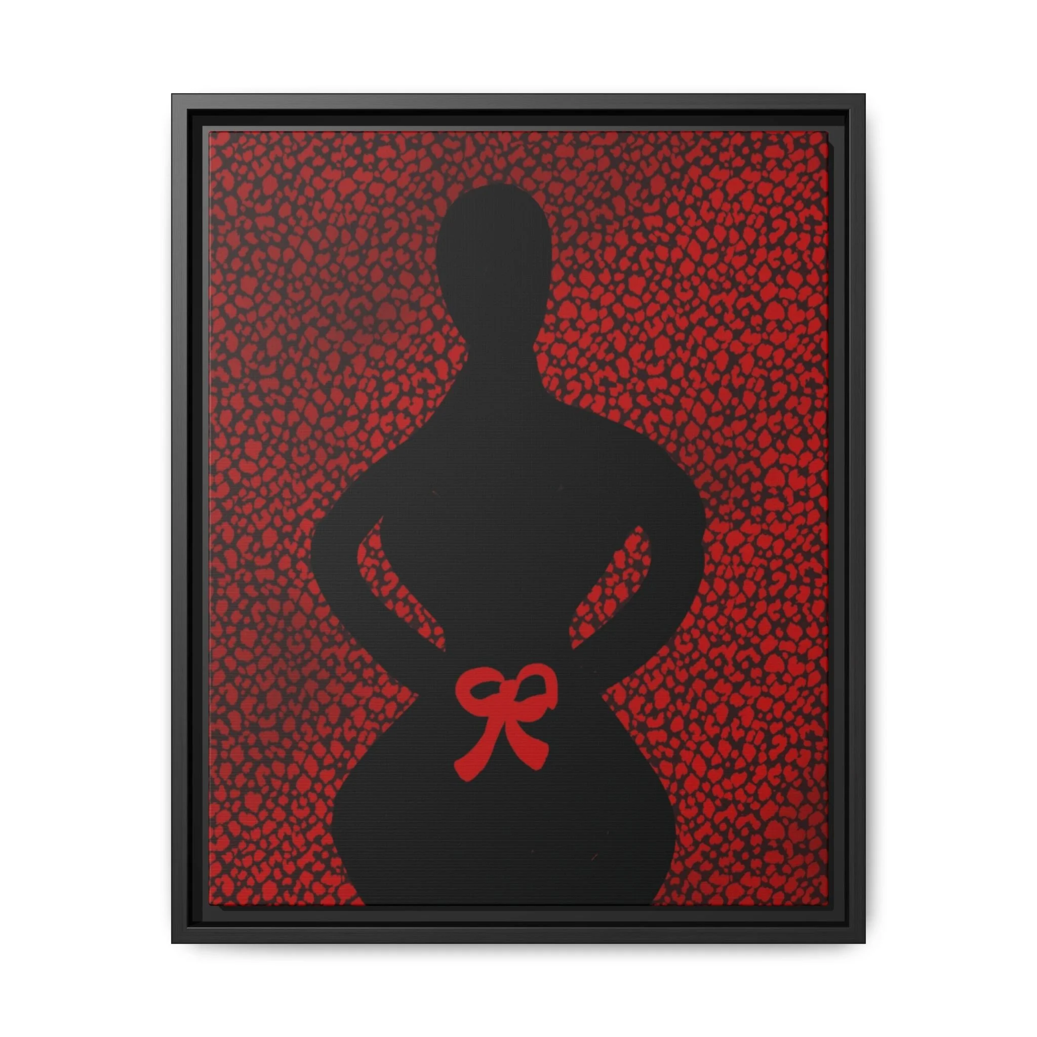 modern spiritual wall art; mindfulness and meditation print; emotional abstract digital art; letting go artwork; trust the universe wall decor; inspirational abstract art for home