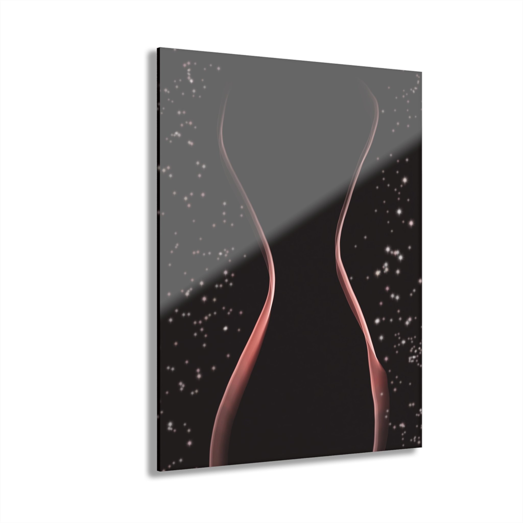 divine feminine art; spiritual feminine artwork; goddess wall art; feminine energy art; celestial woman print; sacred feminine decor; cosmic feminine artwork