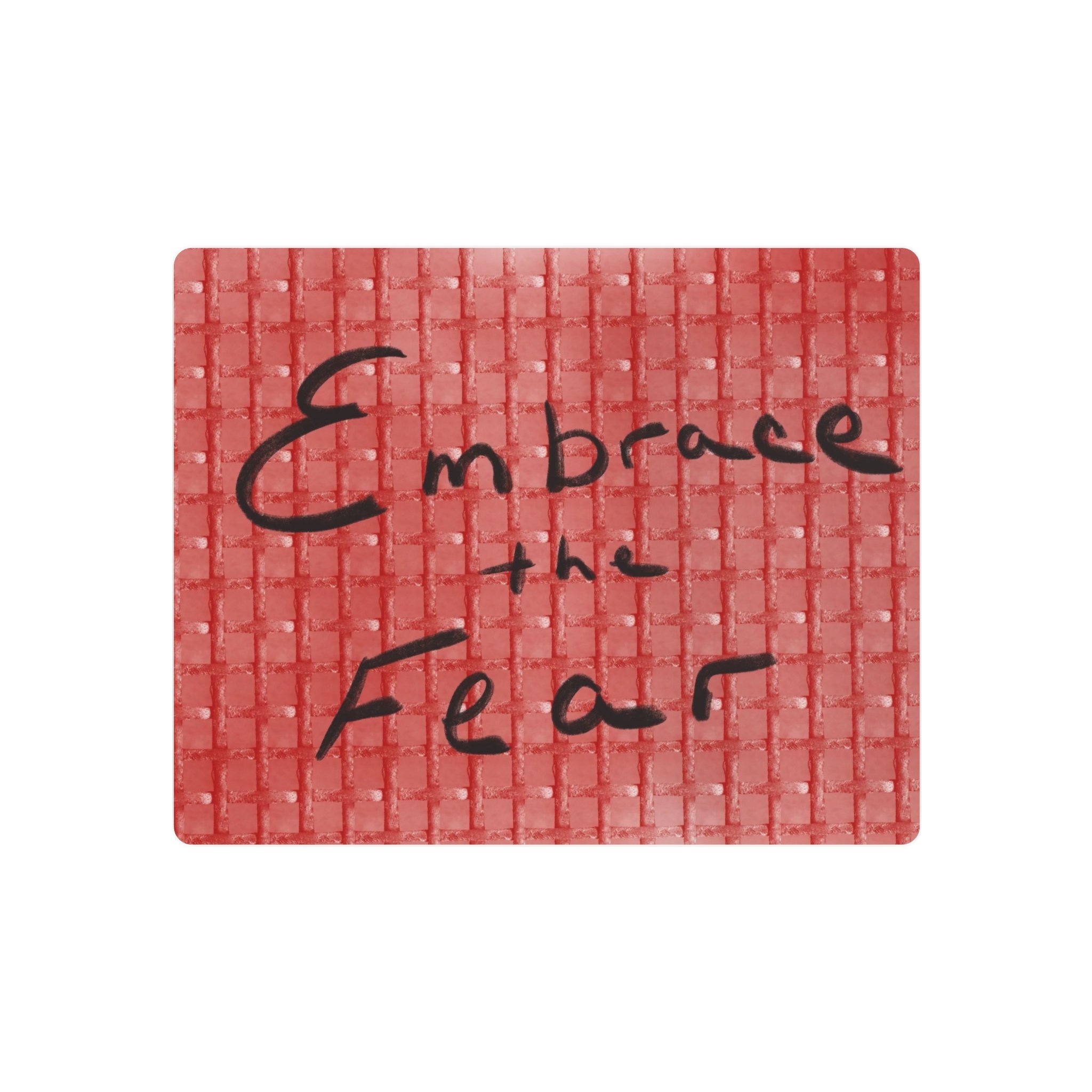 courage and empowerment art; overcome fear home decor; self empowerment artwork; inspirational office wall decor; bravery and courage print; motivational gift for friends; courage and resilience art