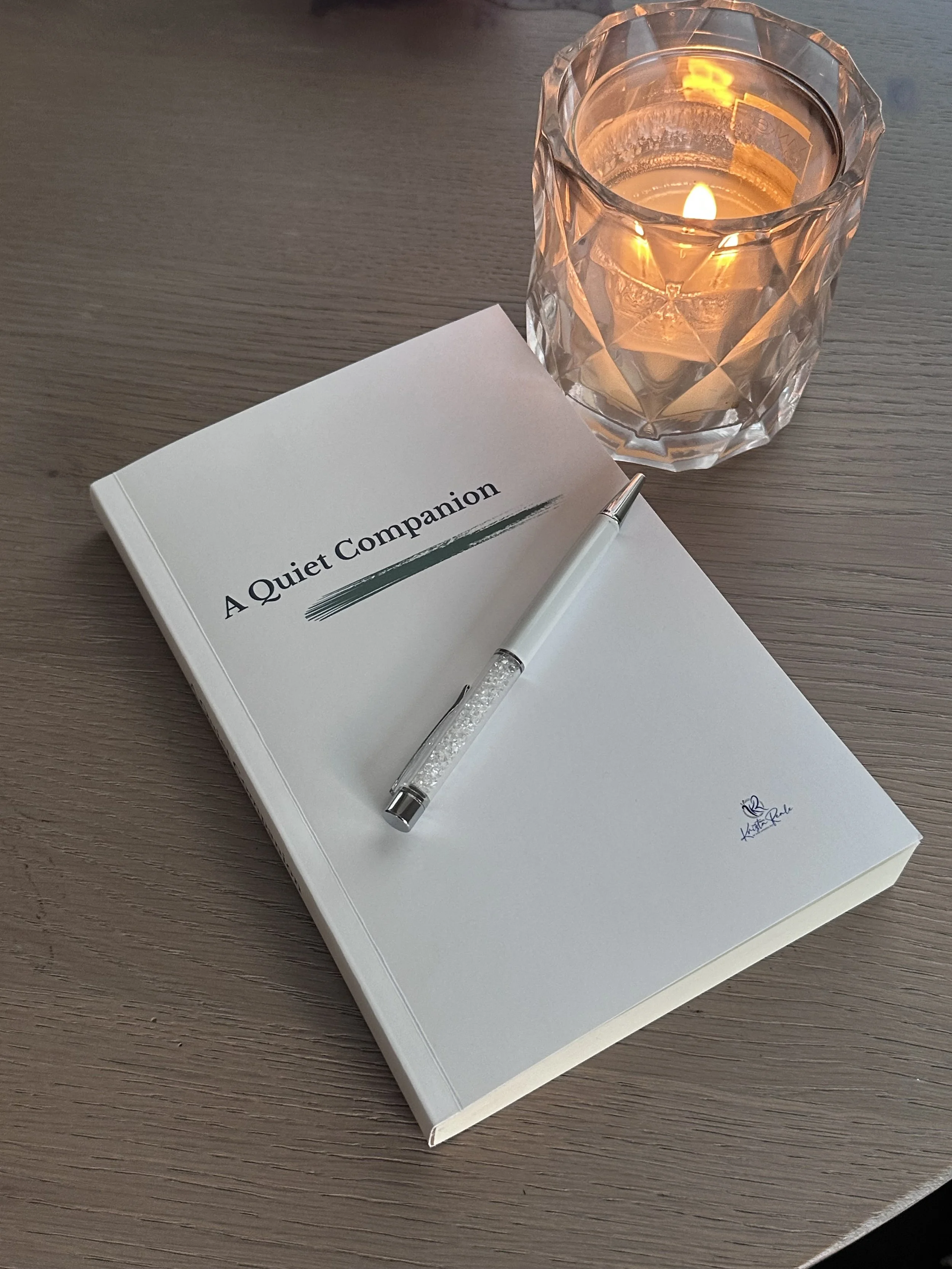 Journaling for Breast Cancer Patients: How Writing Can Help You Heal