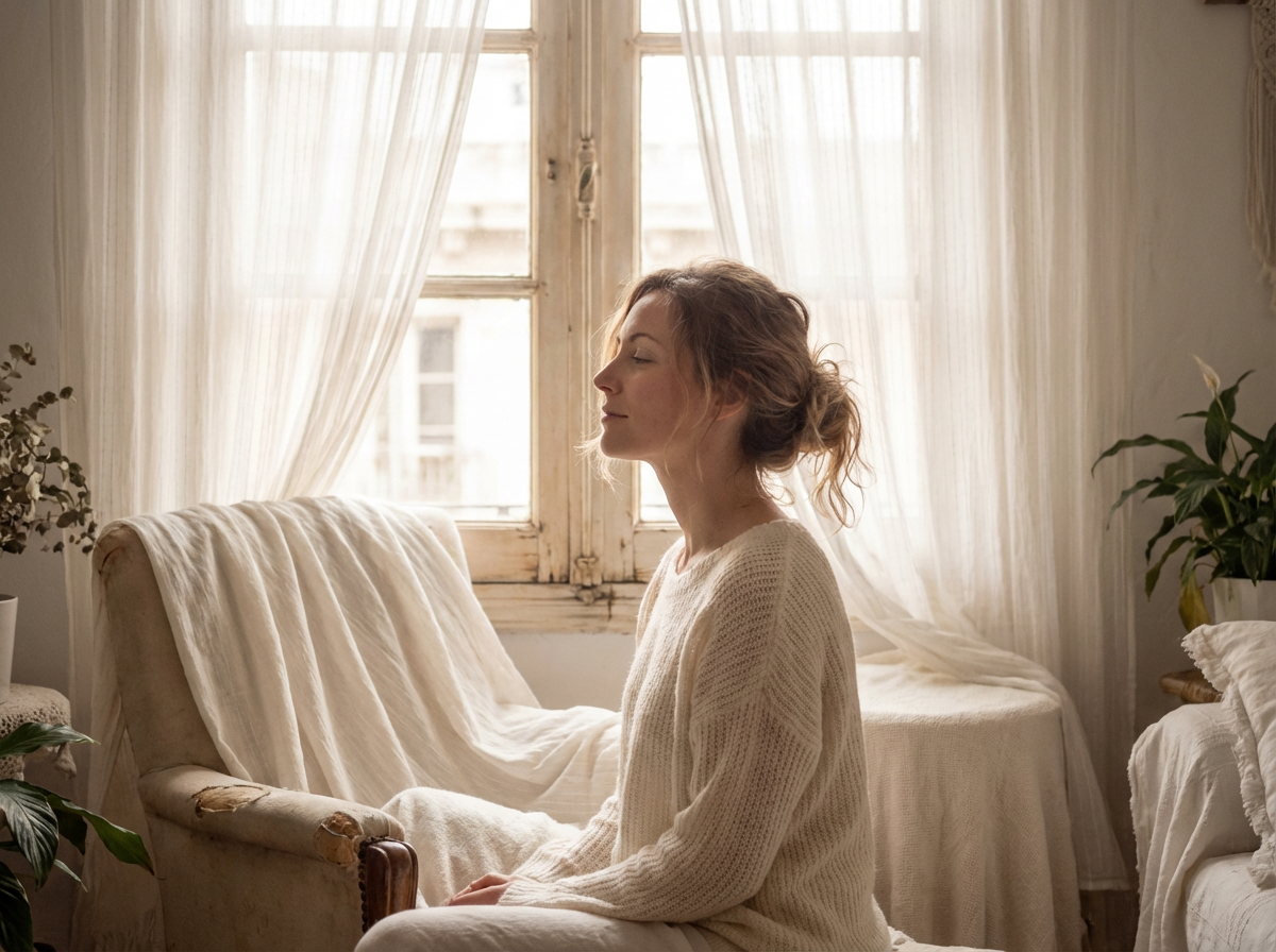 Finding Yourself Again After a Breast Cancer Diagnosis