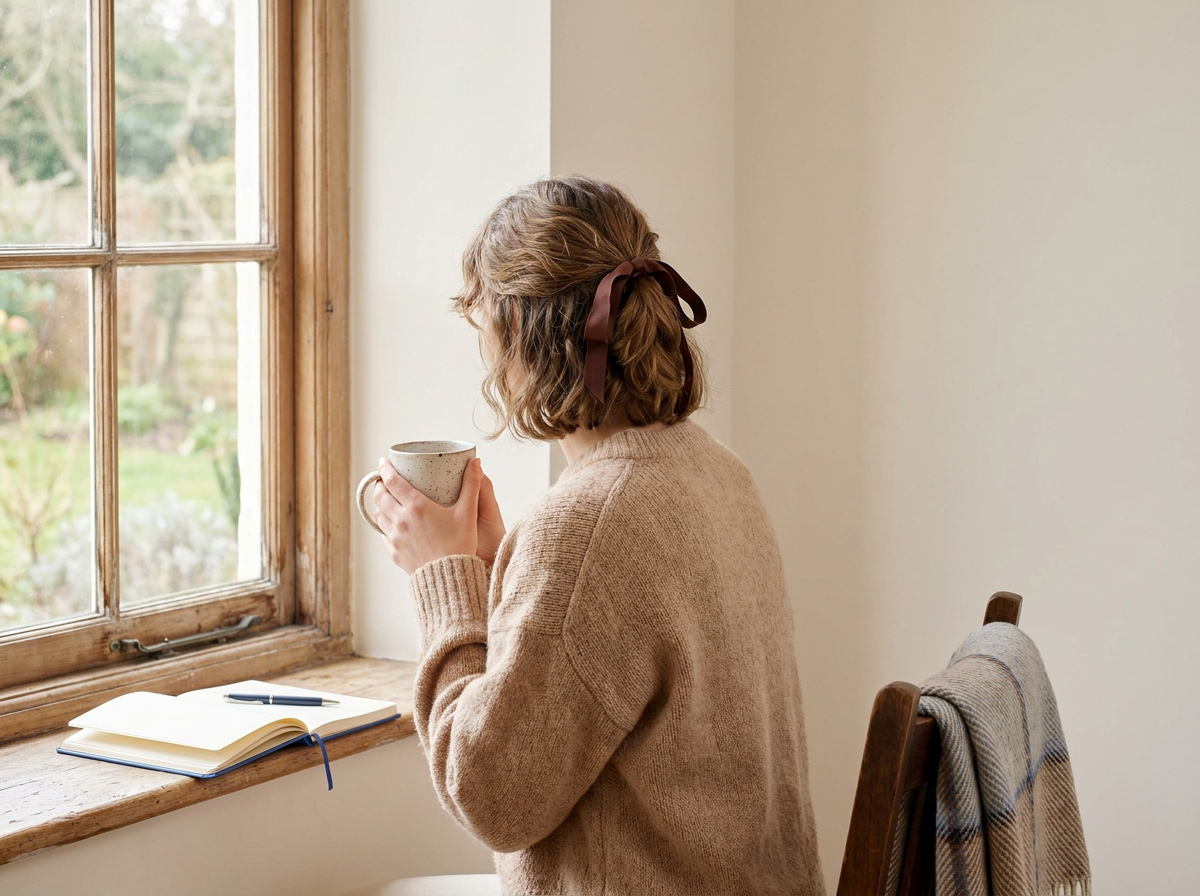 How to Find Yourself Again After a Relationship Ends (Without Rushing Your Healing)