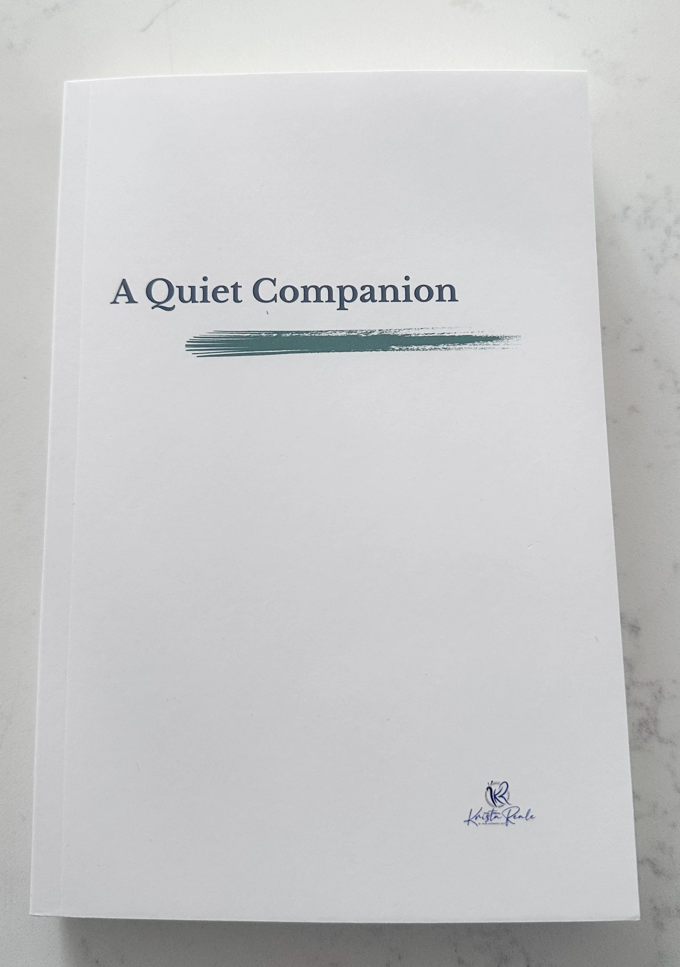 Quiet Companion: A Private Place for Women Navigating Breast Cancer