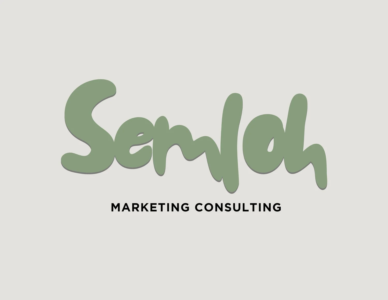 Semloh Marketing