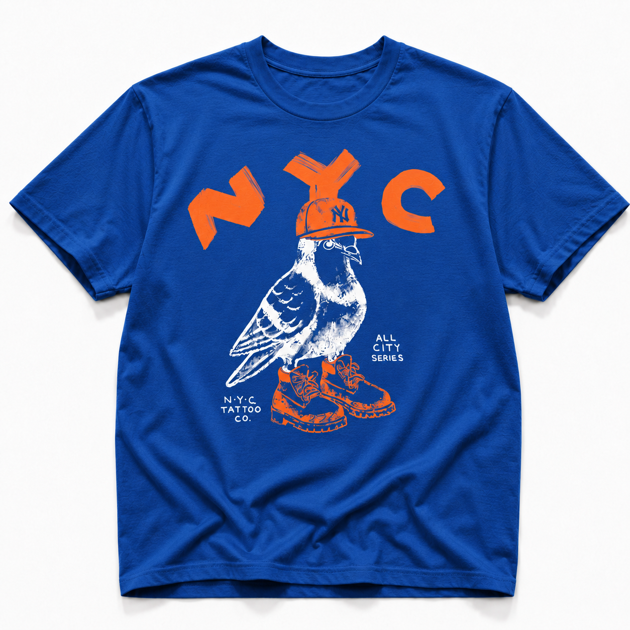 All City Local