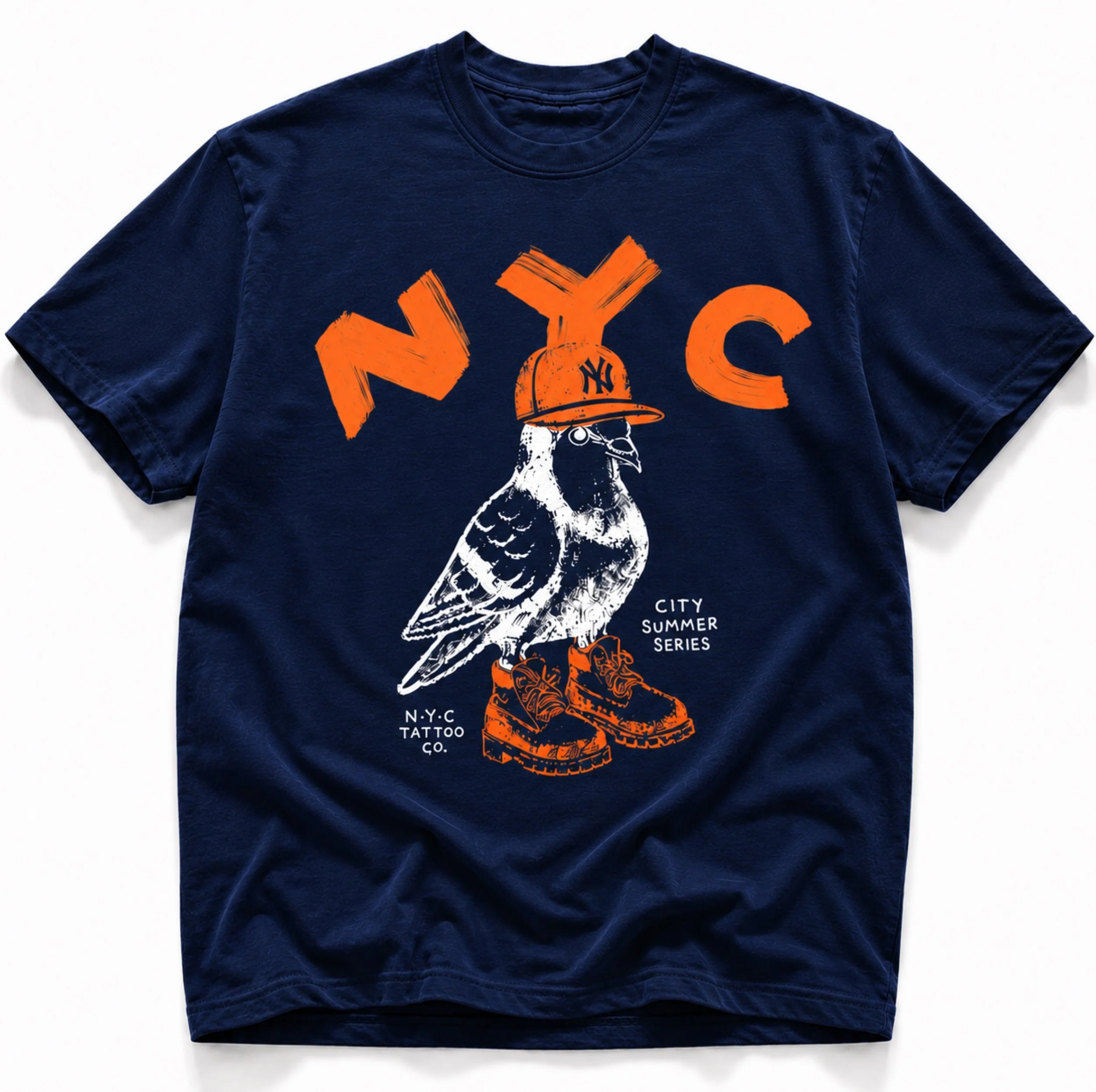 All City Local