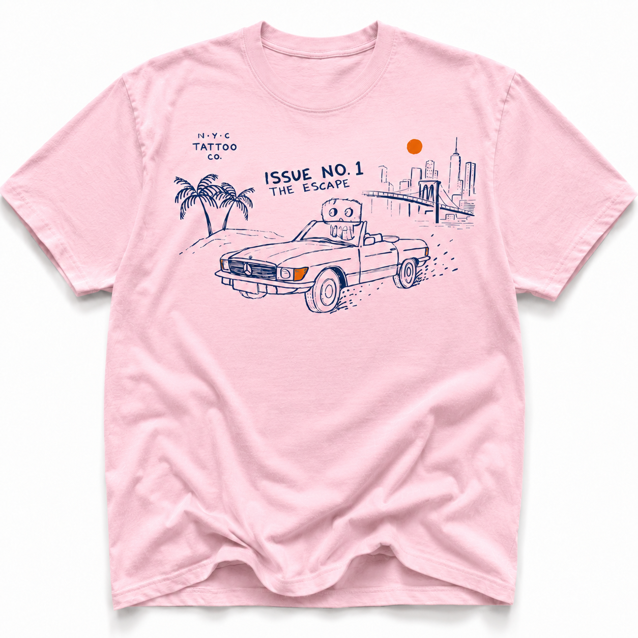 Issue No: 01 Sunset