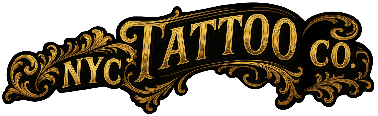 NYC Tattoo Co.