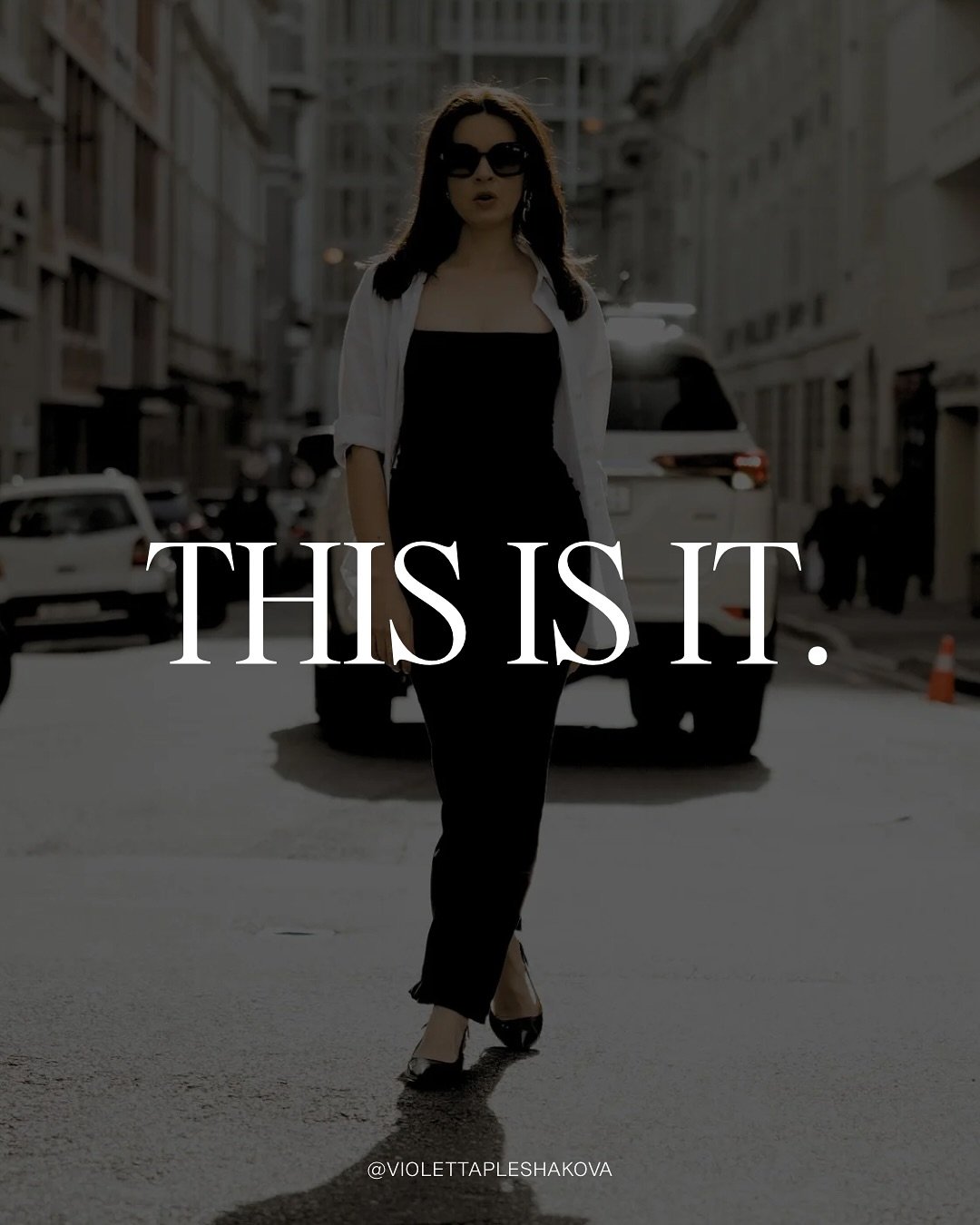 Now is your time to choose. To anchor. To draw a line in the sand. 

You are done. Over it - 

So over being the affordable option, the convenient solution.
Done pouring into those who do not appreciate you.
Absolutely complete with being relatable i