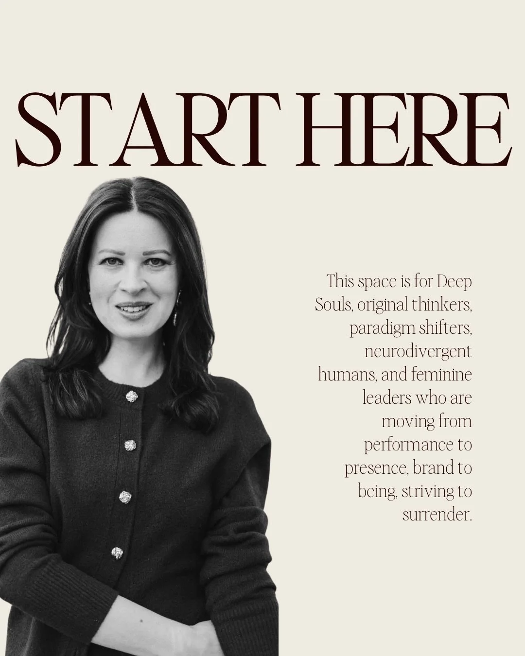 Introduction post. I am Violetta - a writer, speaker, and teacher articulating the philosophy I call Vessel Way: living and leading from the Feminine, with God at the center.

Russian-born, European-formed, at home in South Africa. I hold a PhD in cr