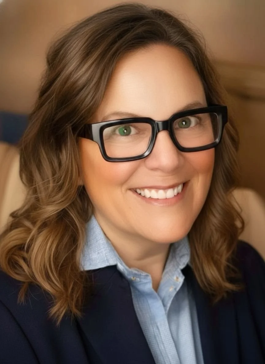 Tracy Boone MA LCPC LPC CMHP ADHD-CCSP ADHD therapist and coach Colorado Springs LuxeMind Mental Health