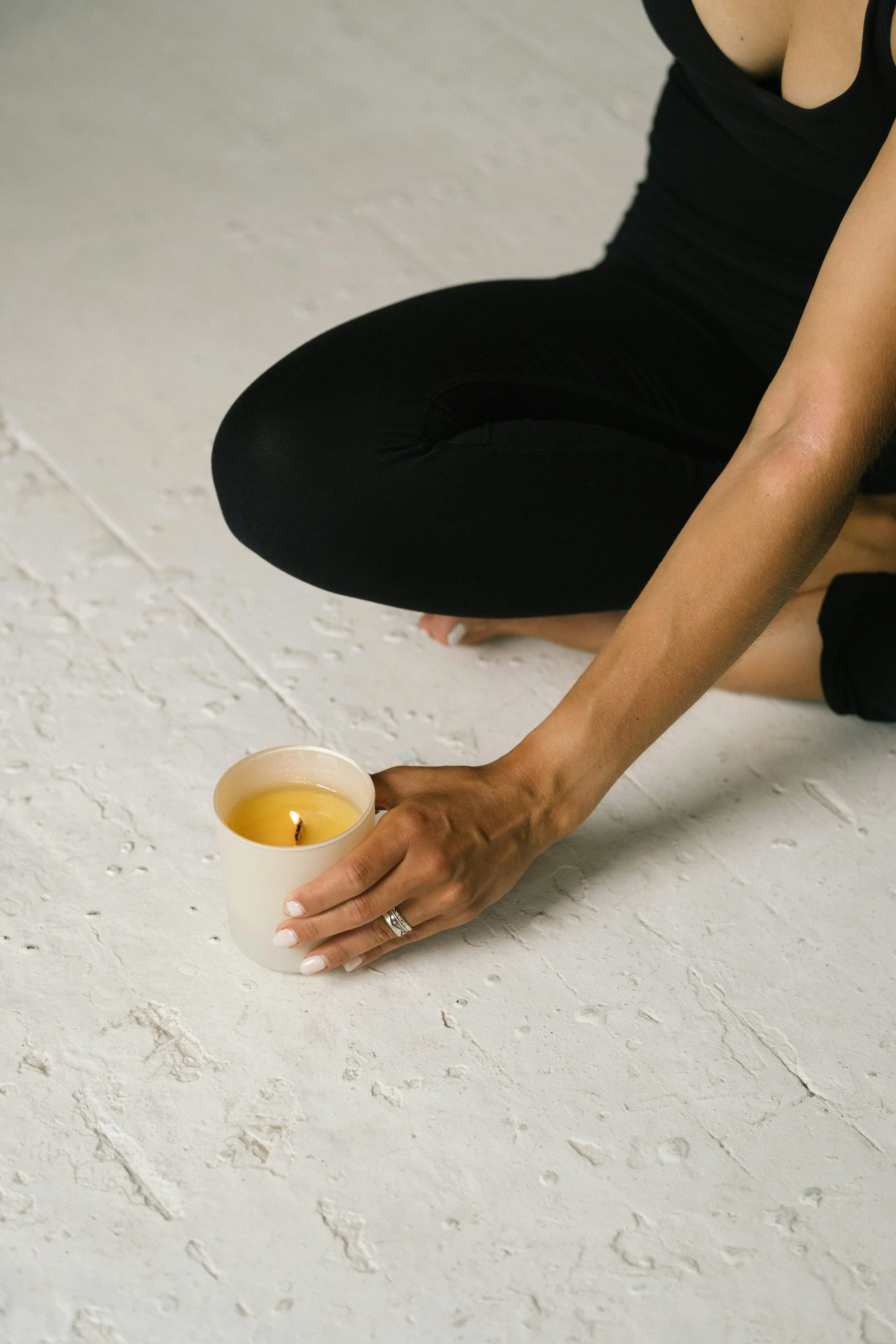 21 Days of Meditation