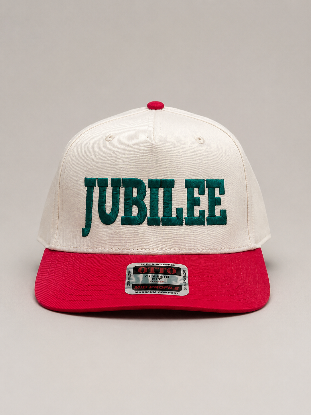 Red Bill Jubilee