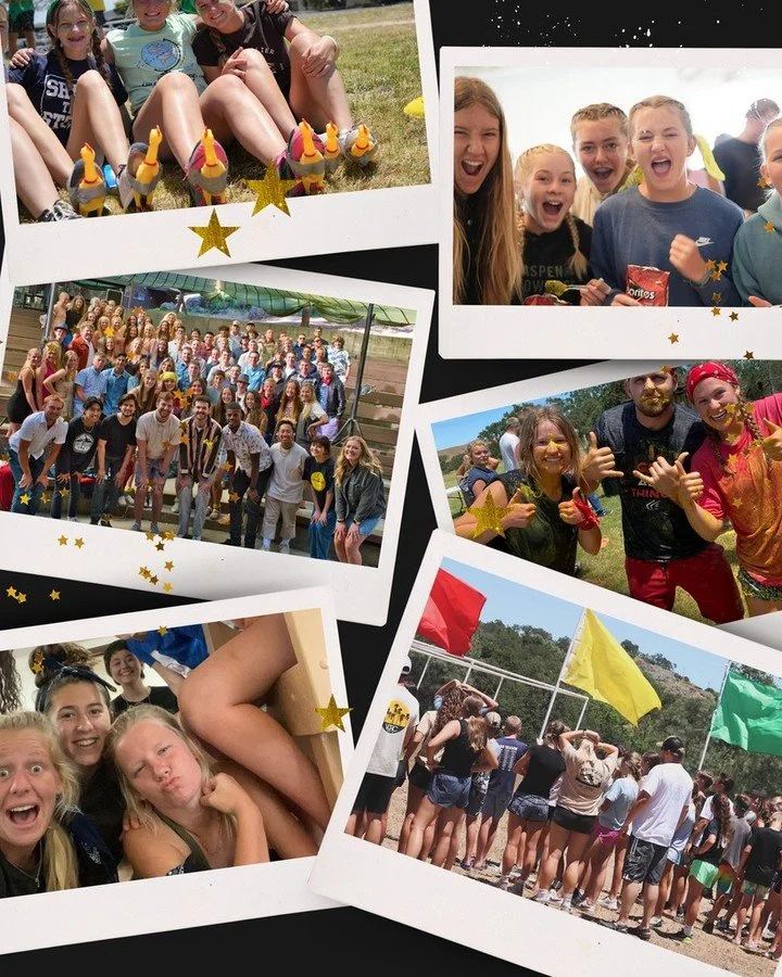 #JubileeMemories Here's to making even more this summer! Registration goes live tomorrow 🙌🥳🥳🙌