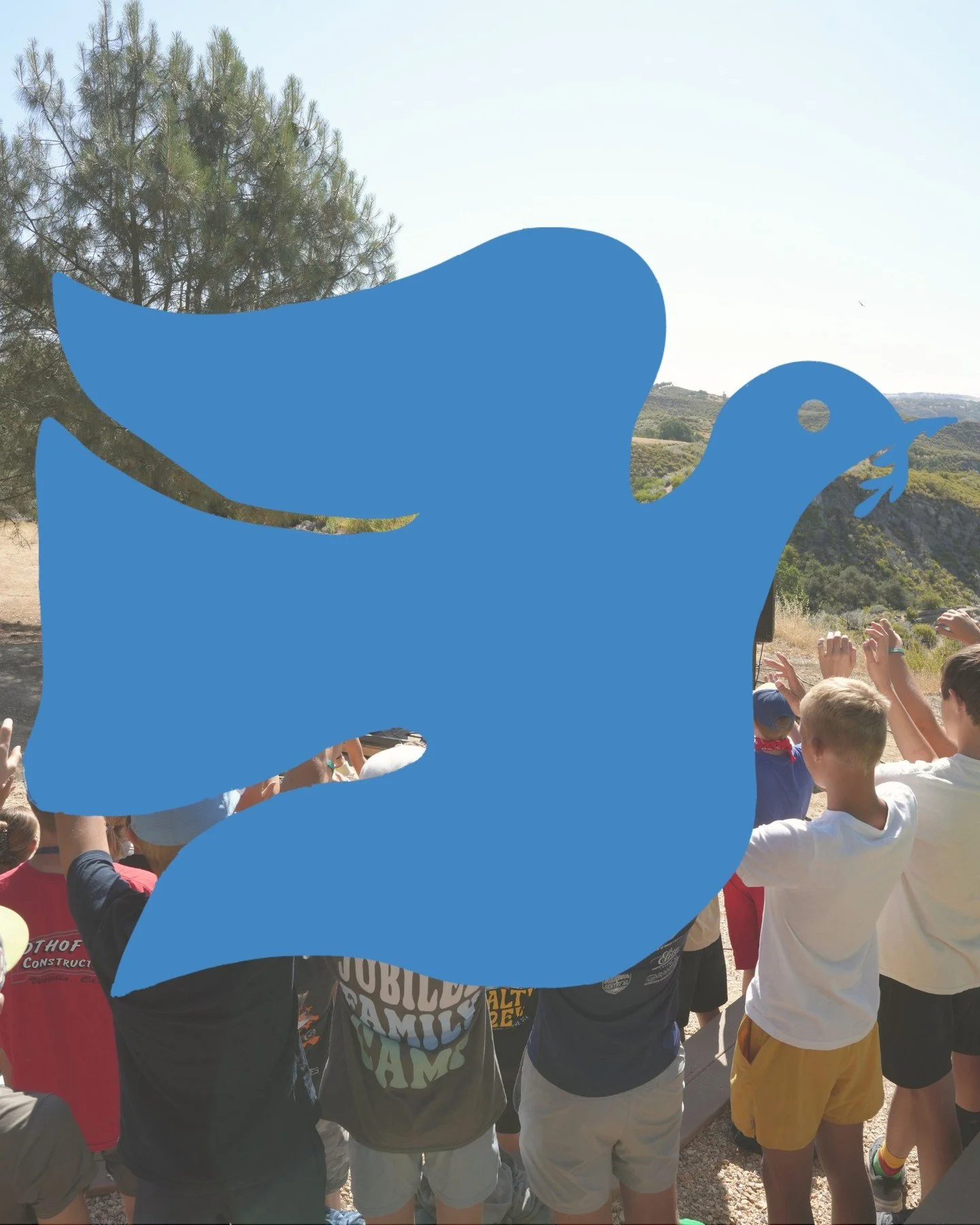 Summer theme loading......stay tuned.

#campjubilee #christiancamp #ccca #california