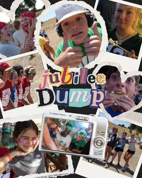 Camp might only last one week but the memories last like way longer....Join us for another great week of memories this summer!!!