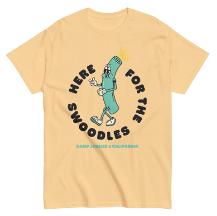 Here for the Swoodles