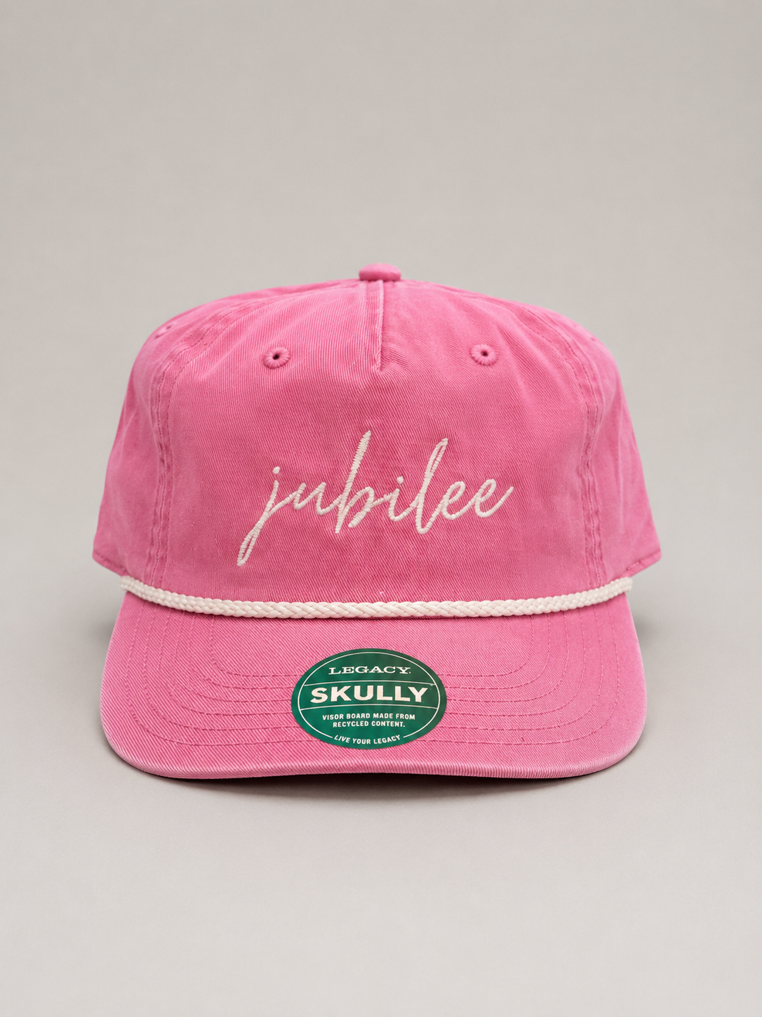 Script Jubilee