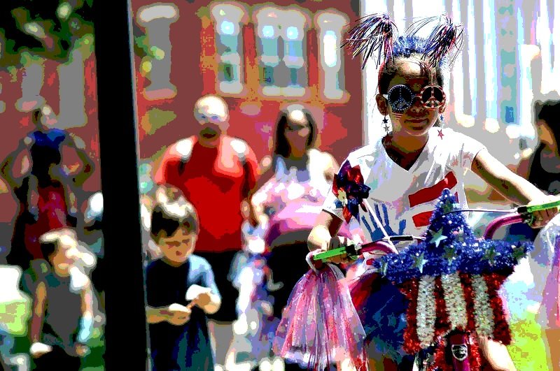 Streator Liberty Fest