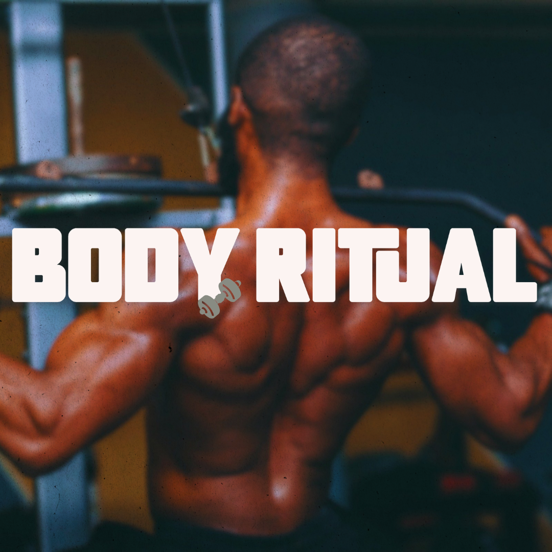 Body Ritual | Fitness Culture Brand