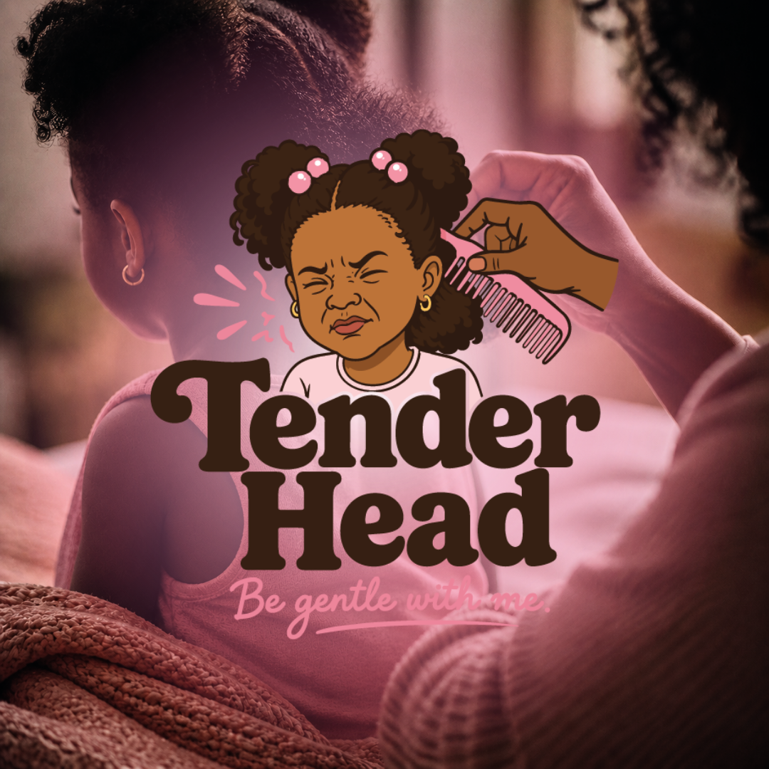 TenderHead | Children's Hair Care Brand