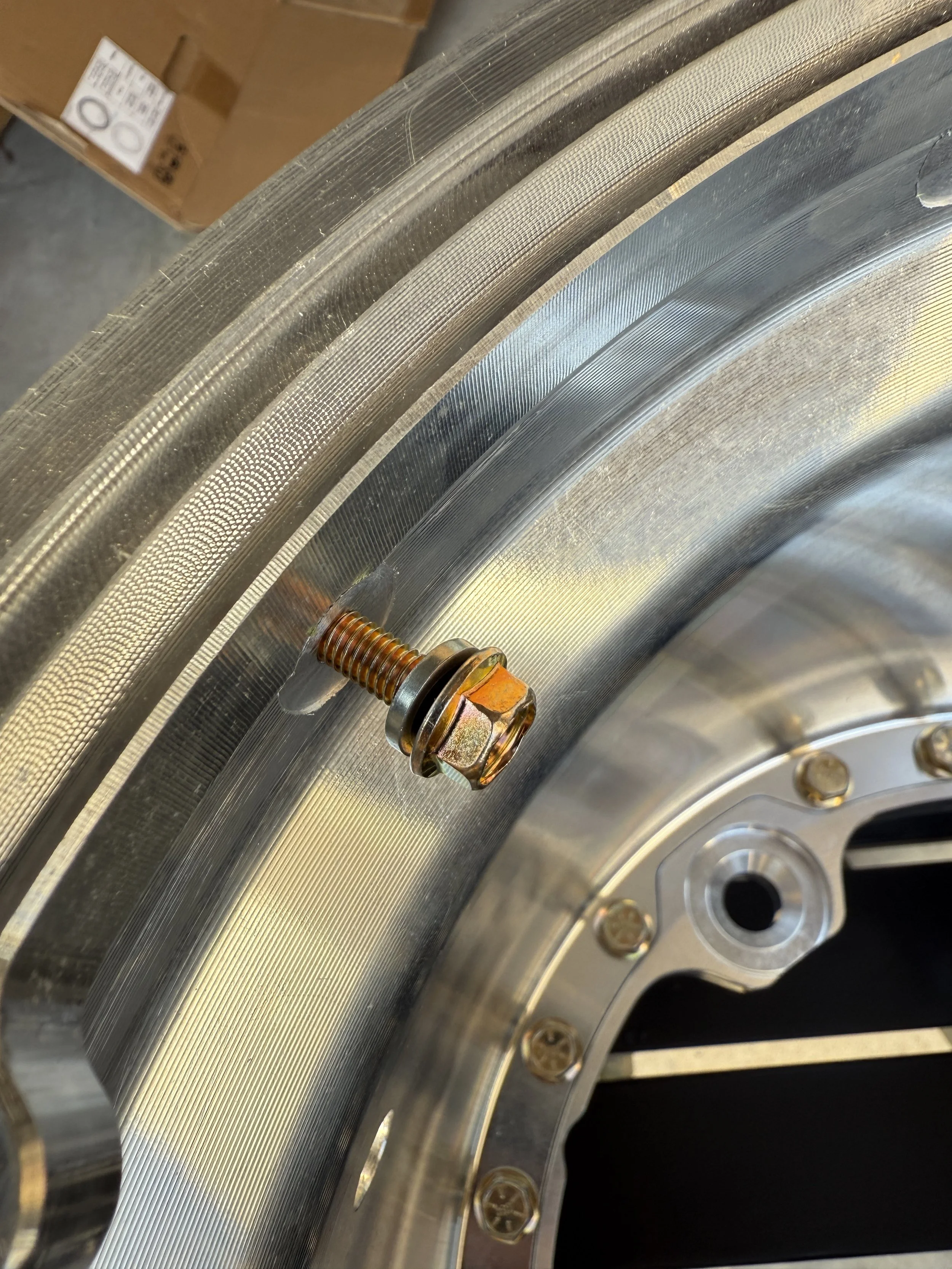 BEAD SCREW INSTALLED FRONT.JPG
