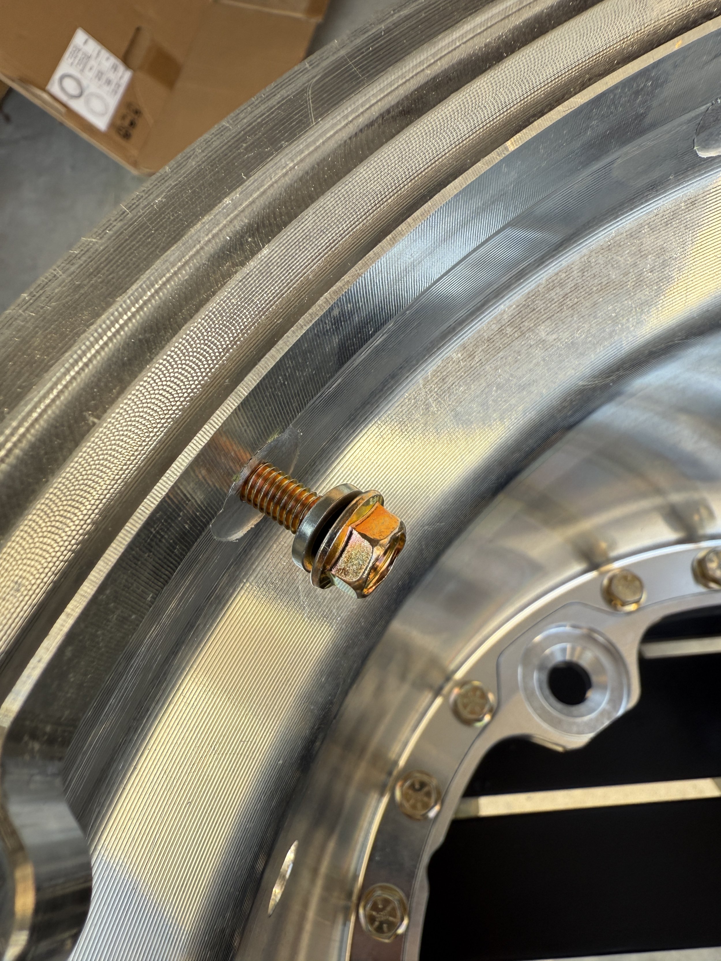 BEAD SCREW INSTALLED FRONT.JPG