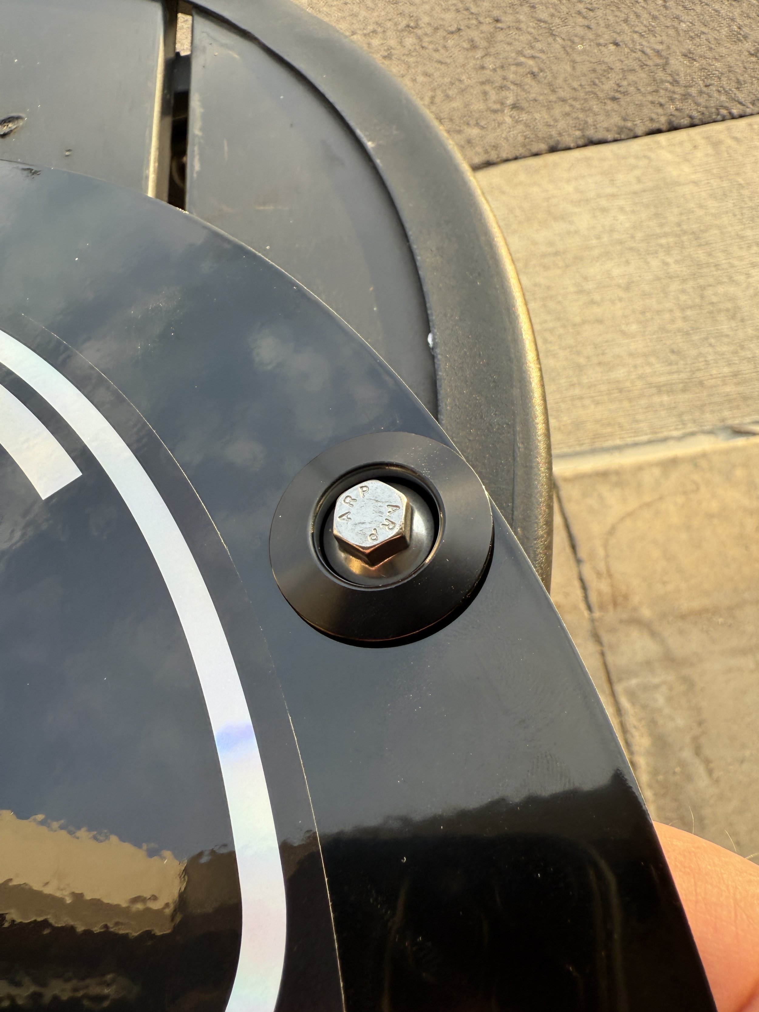 MUD COVER BOLT INSTALLED.JPG