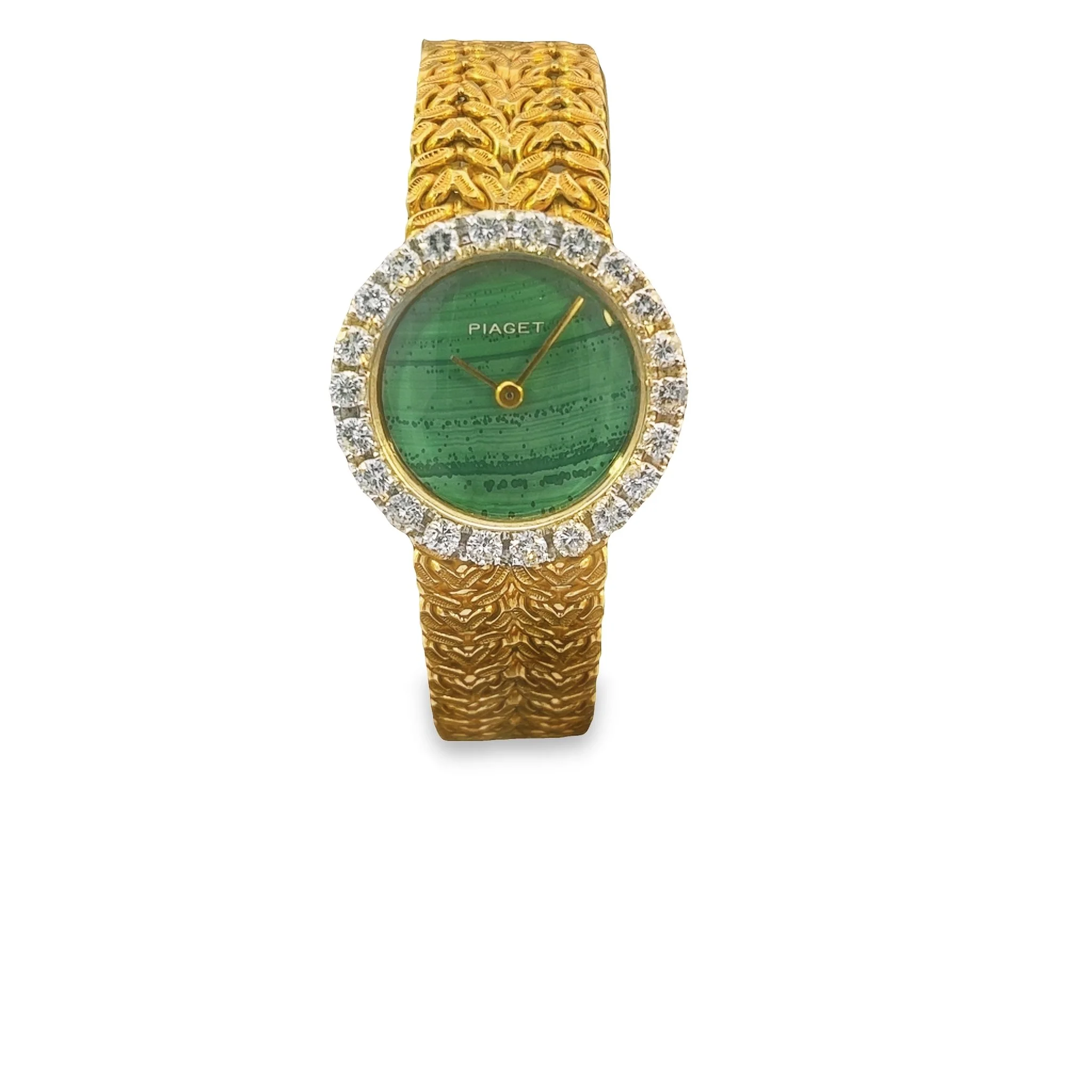 Piaget Watch