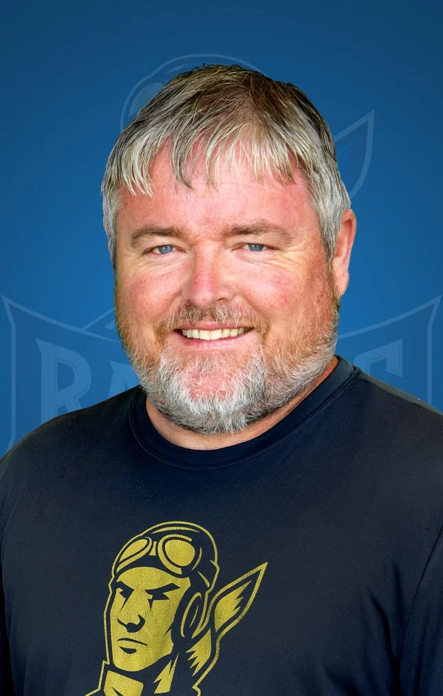 Tommy Riley - Rose State College