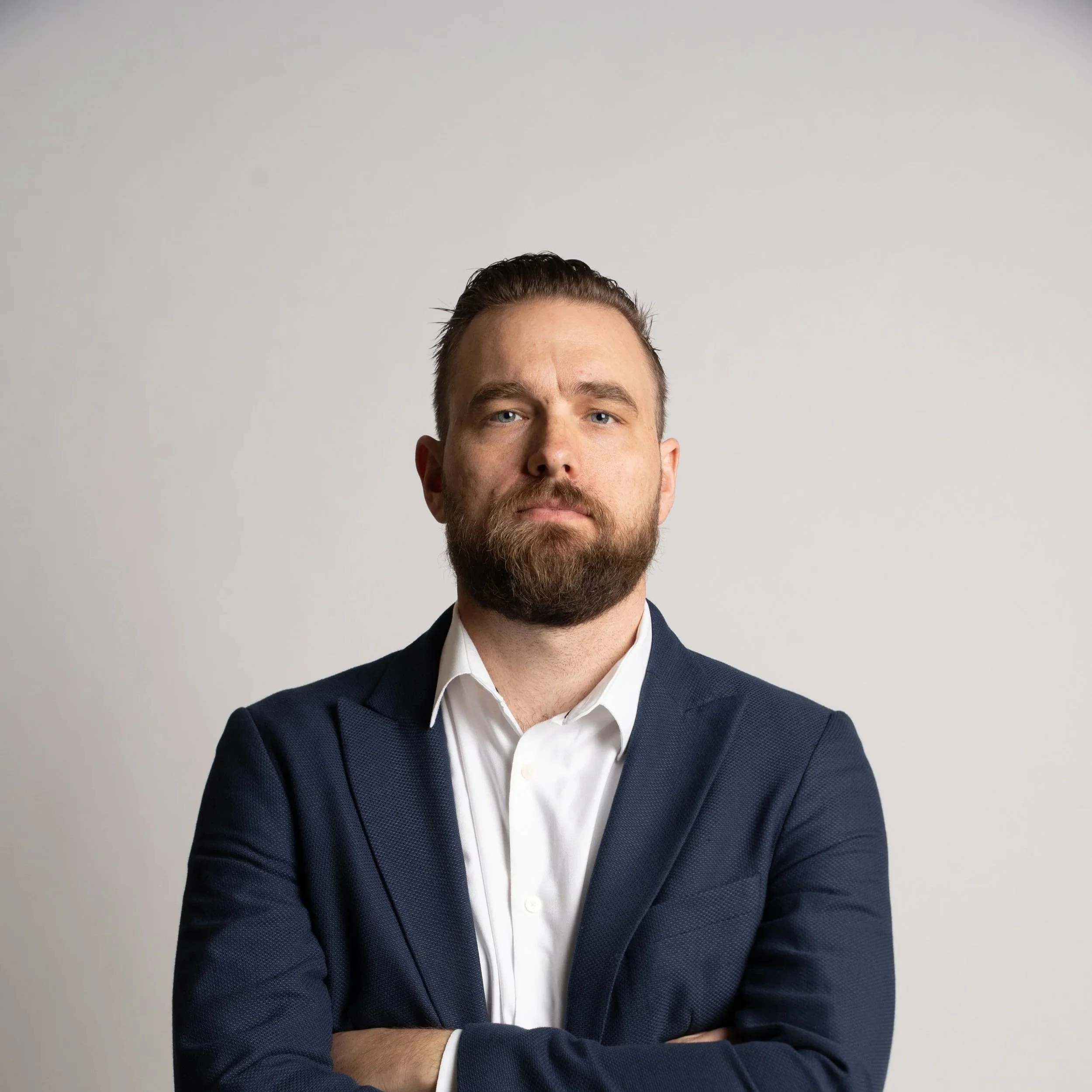 Caleb Sewell - Sporting Director And General Manager