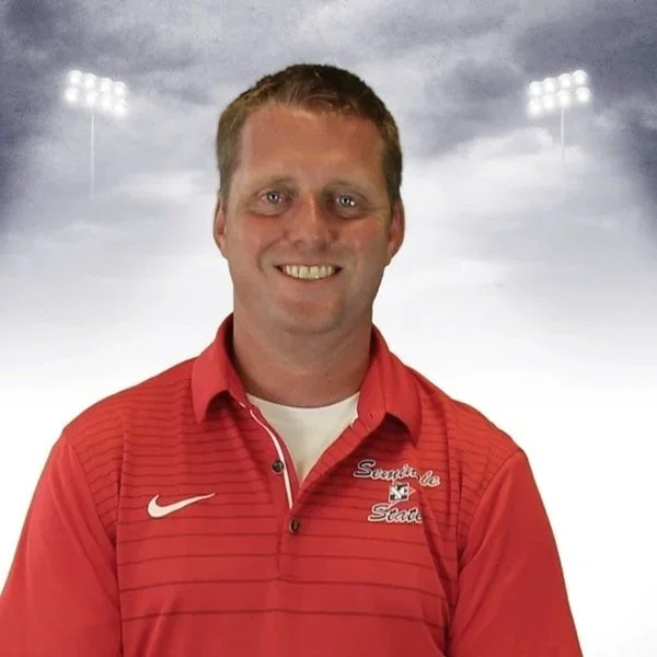 Dan Hill - Seminole State Women's Head Coach