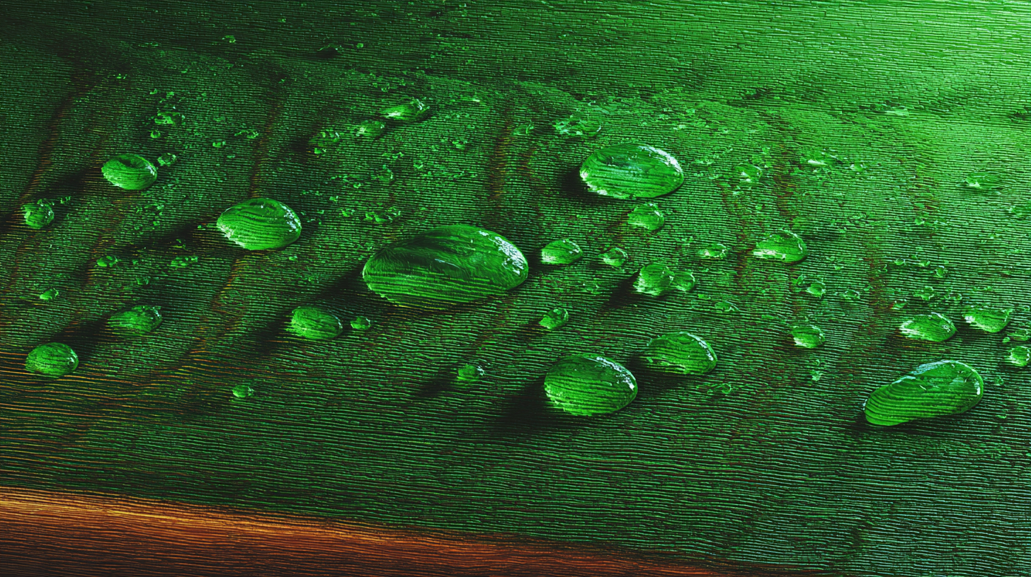 Central Dehumidification - Yes, you probably need it…