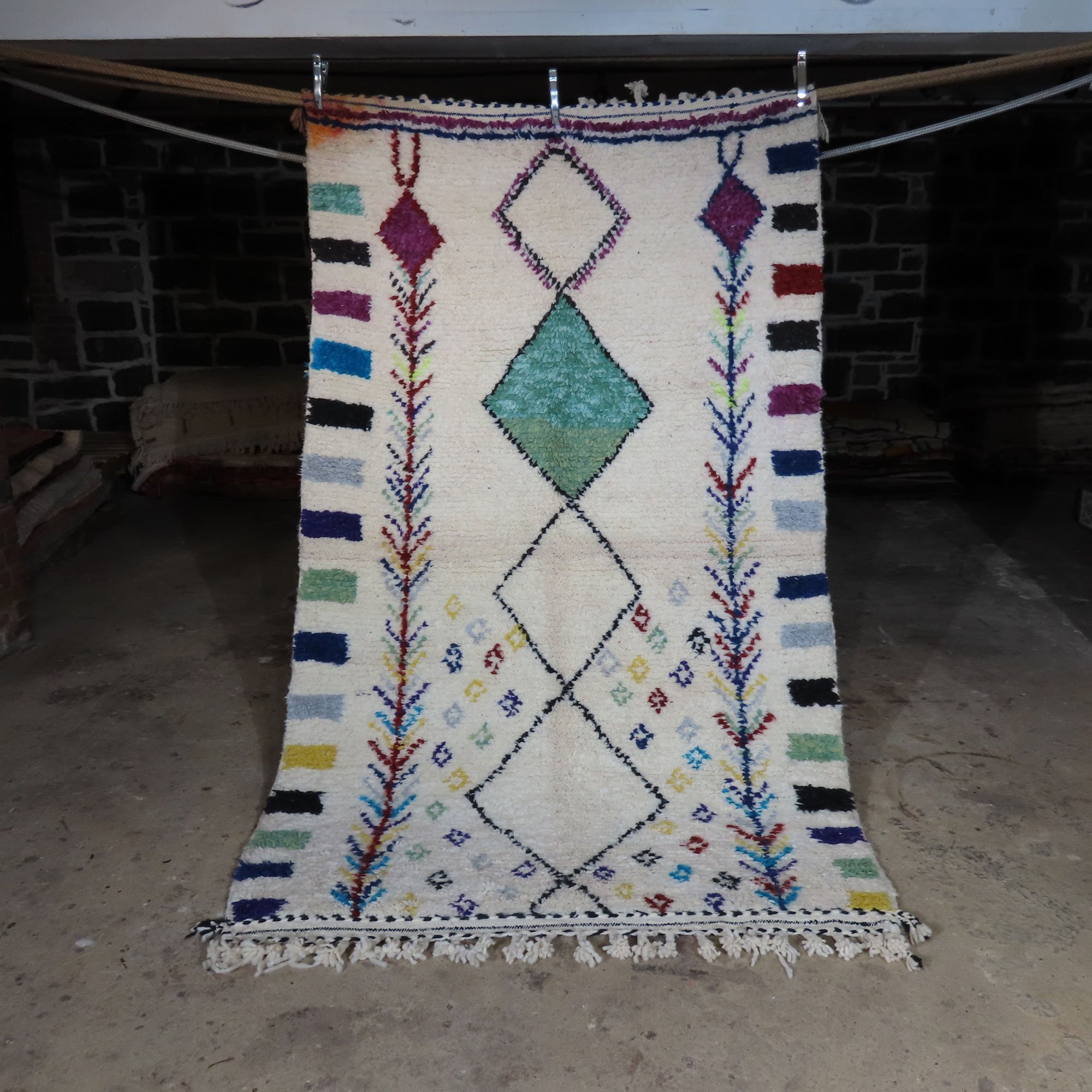 99''x57''