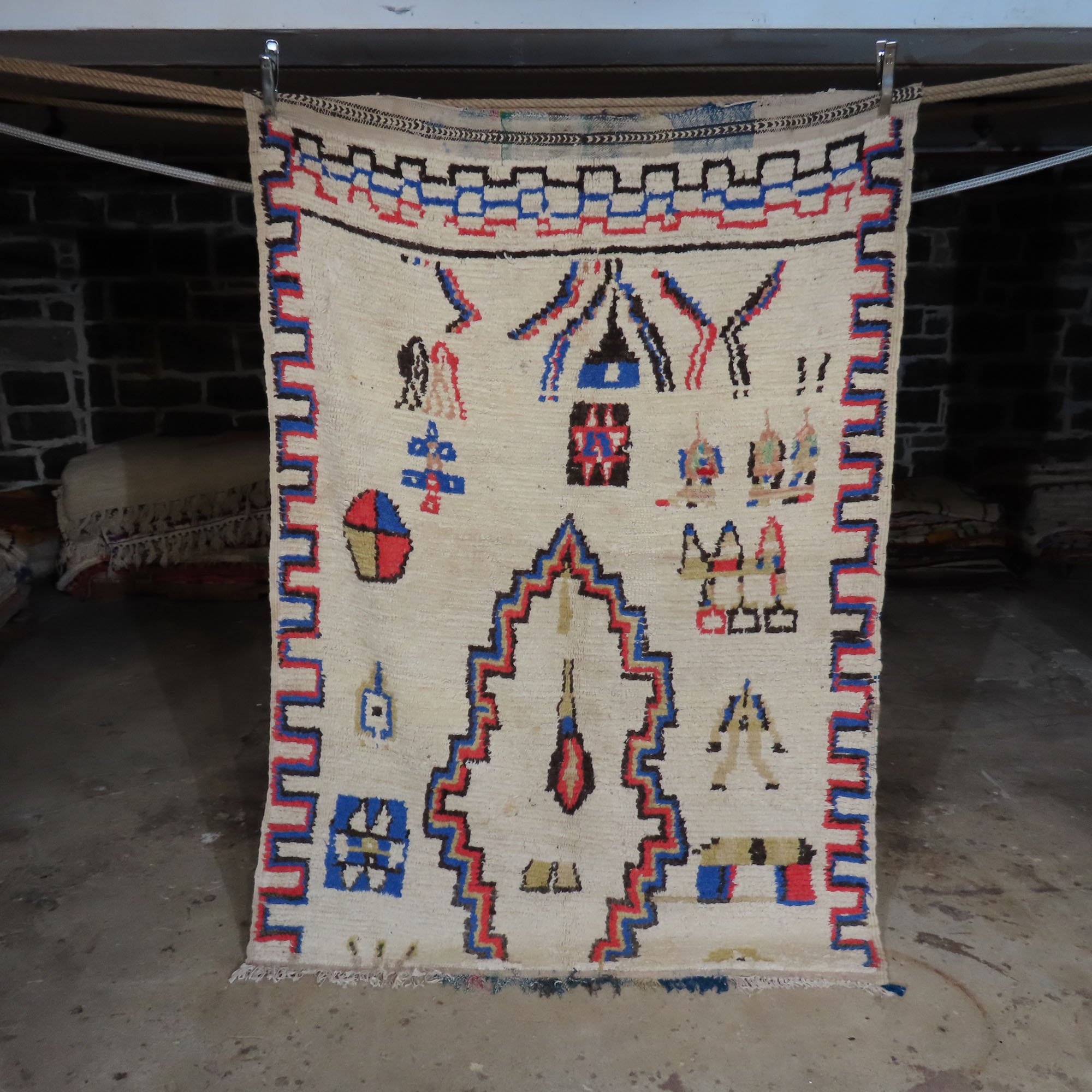 77''x55''
