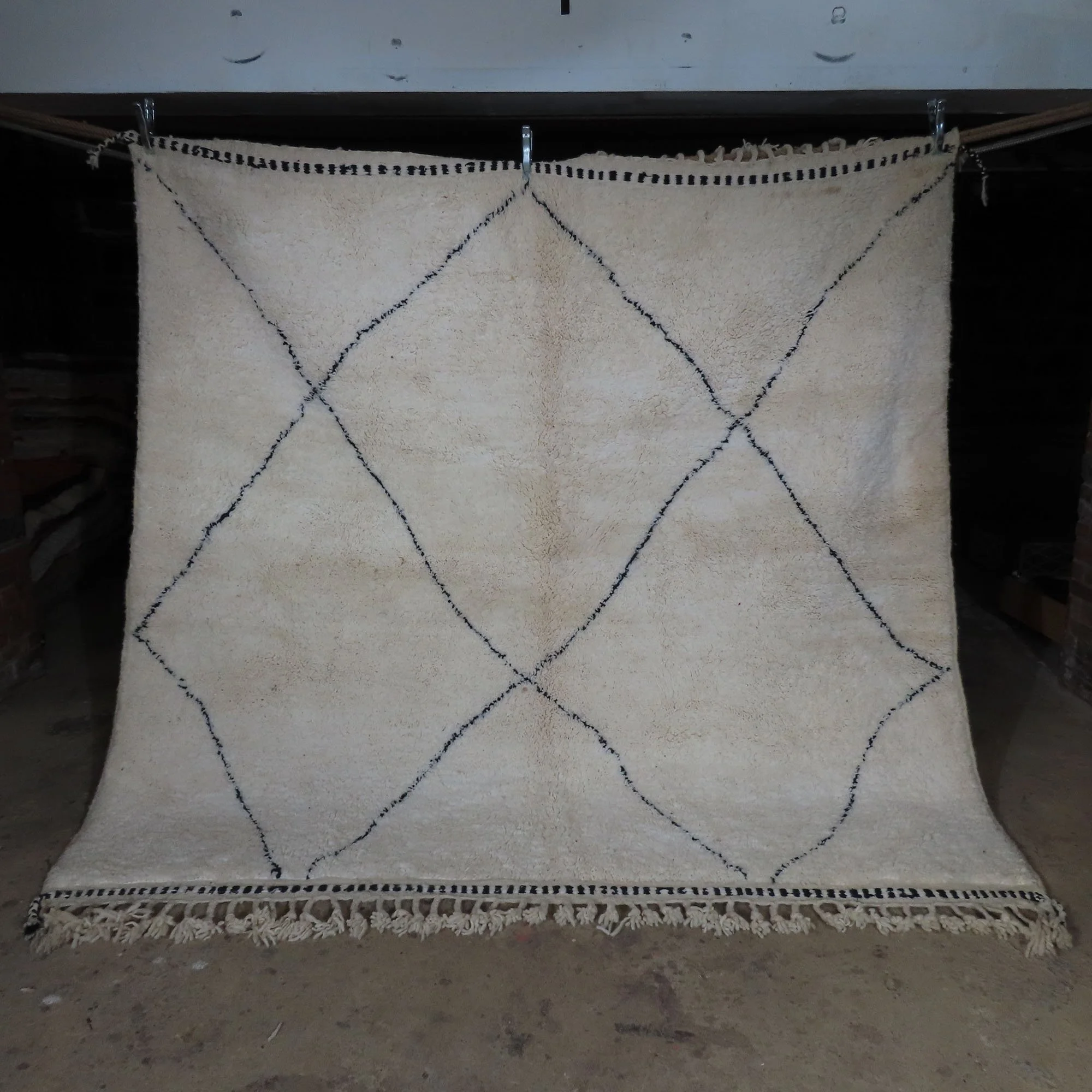 95''x95''