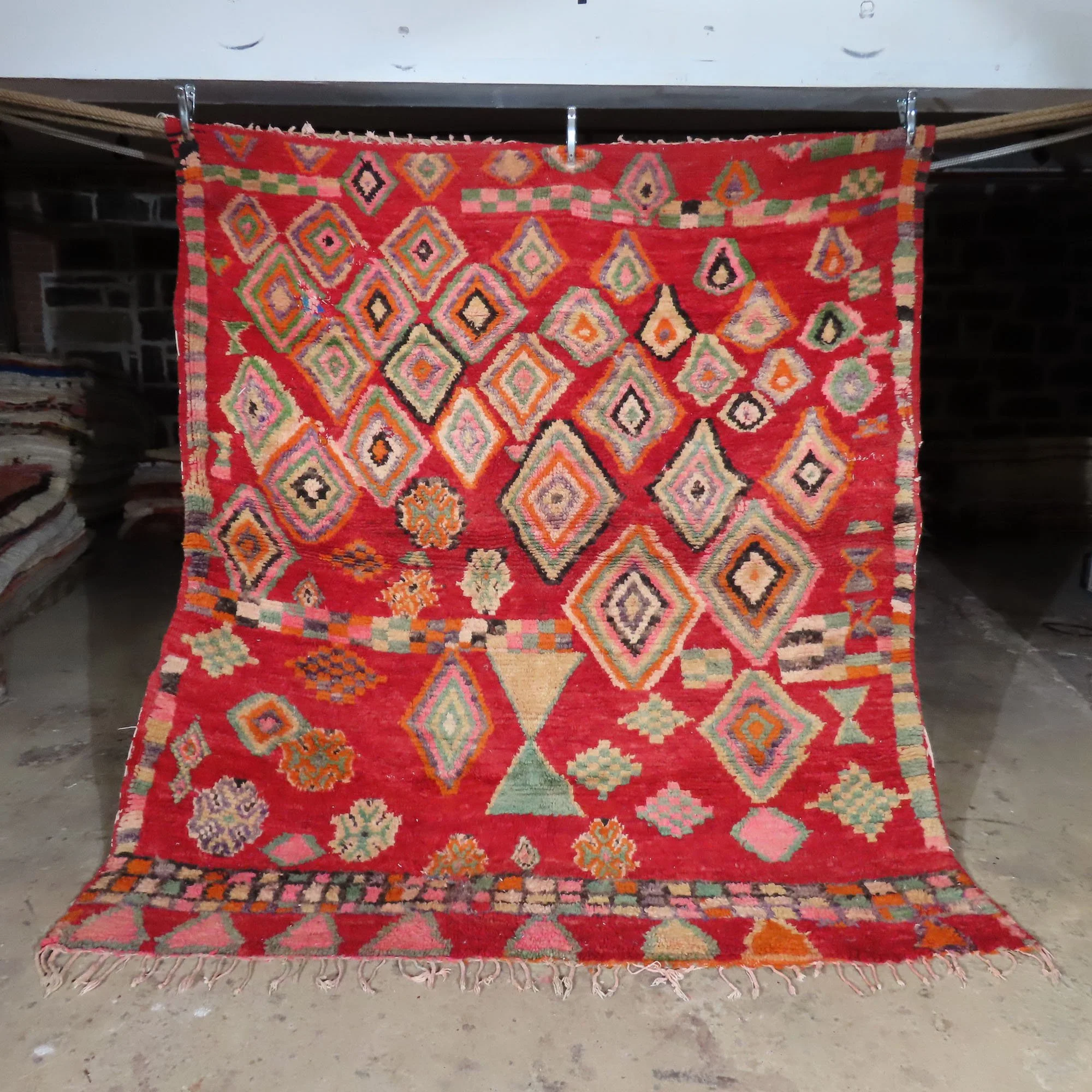 93''x82''