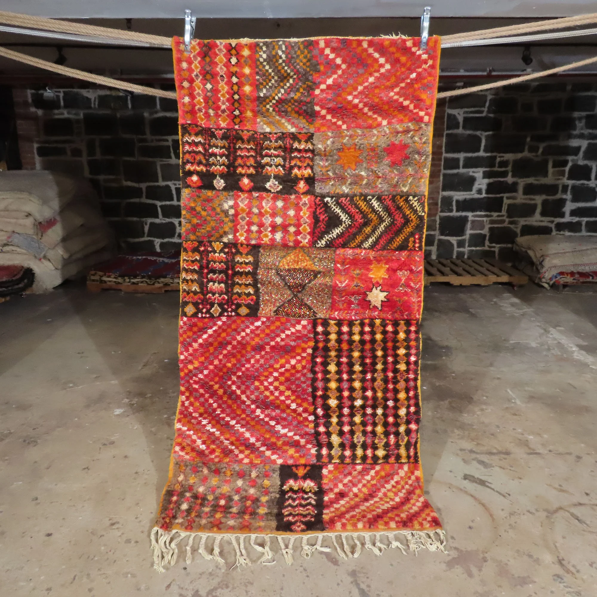 83''x42''