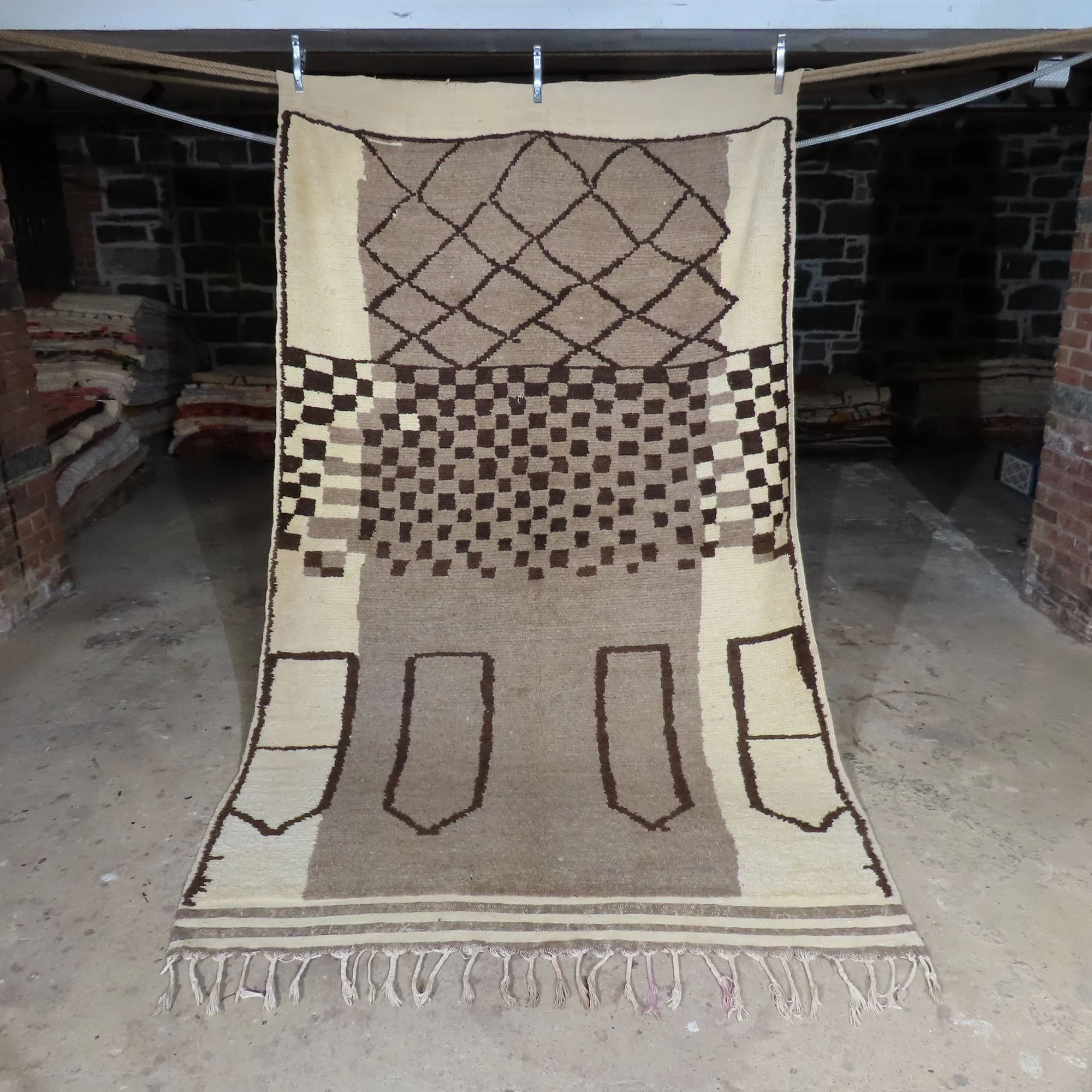 110''x64''