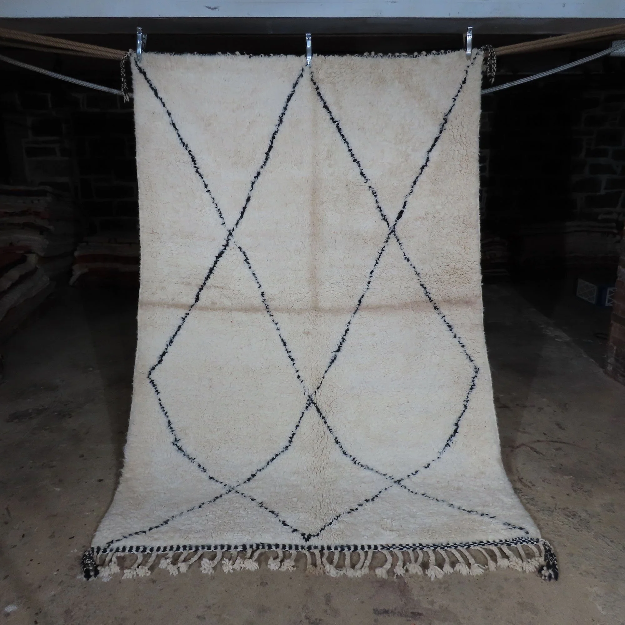 92''x64''