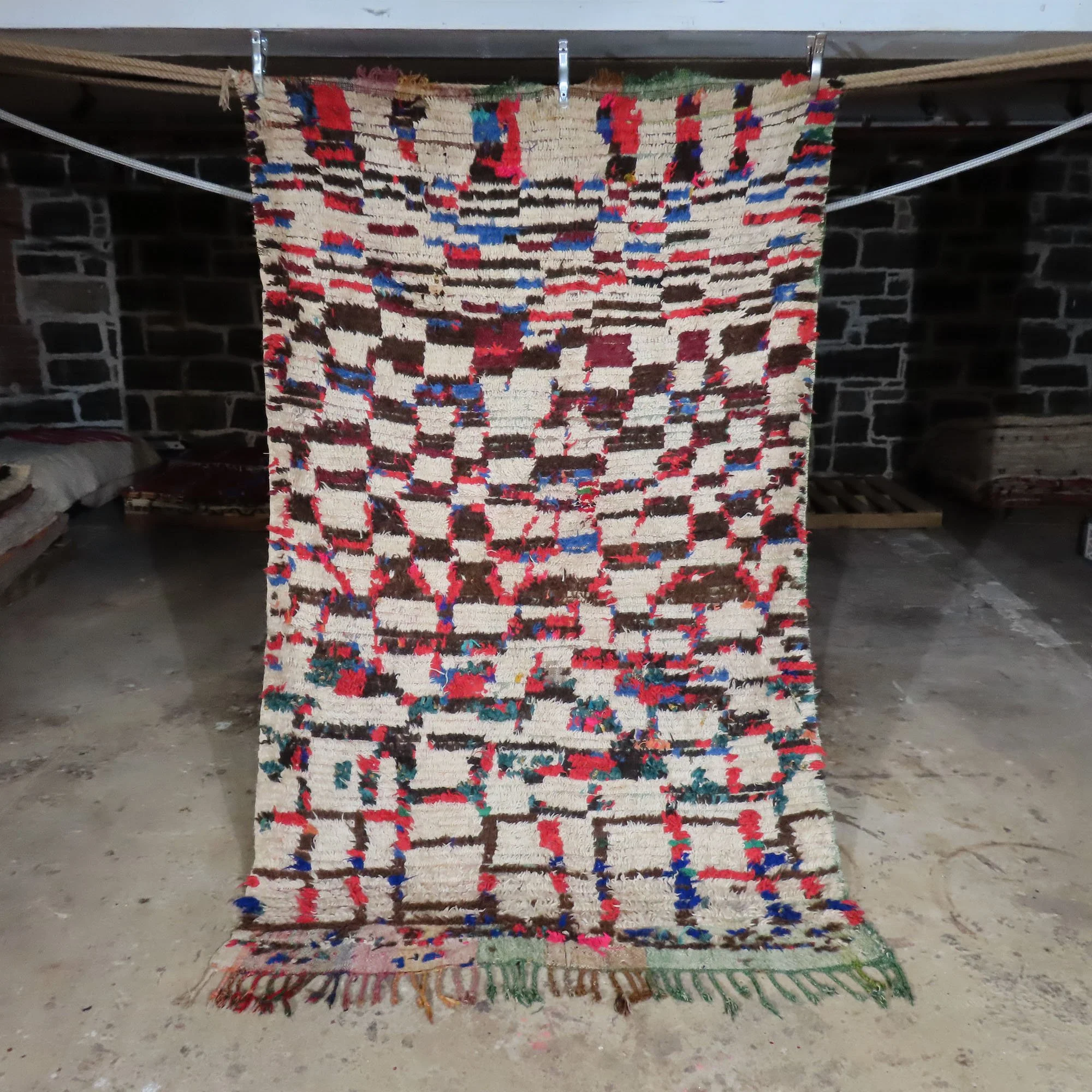 93''x57''