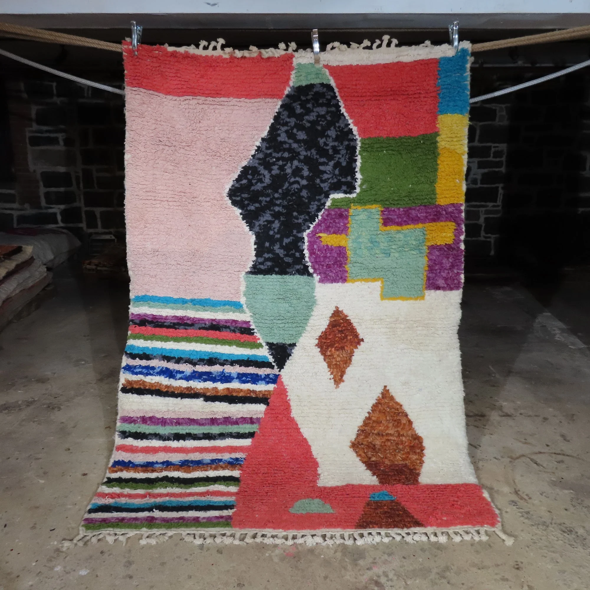 92''x64''
