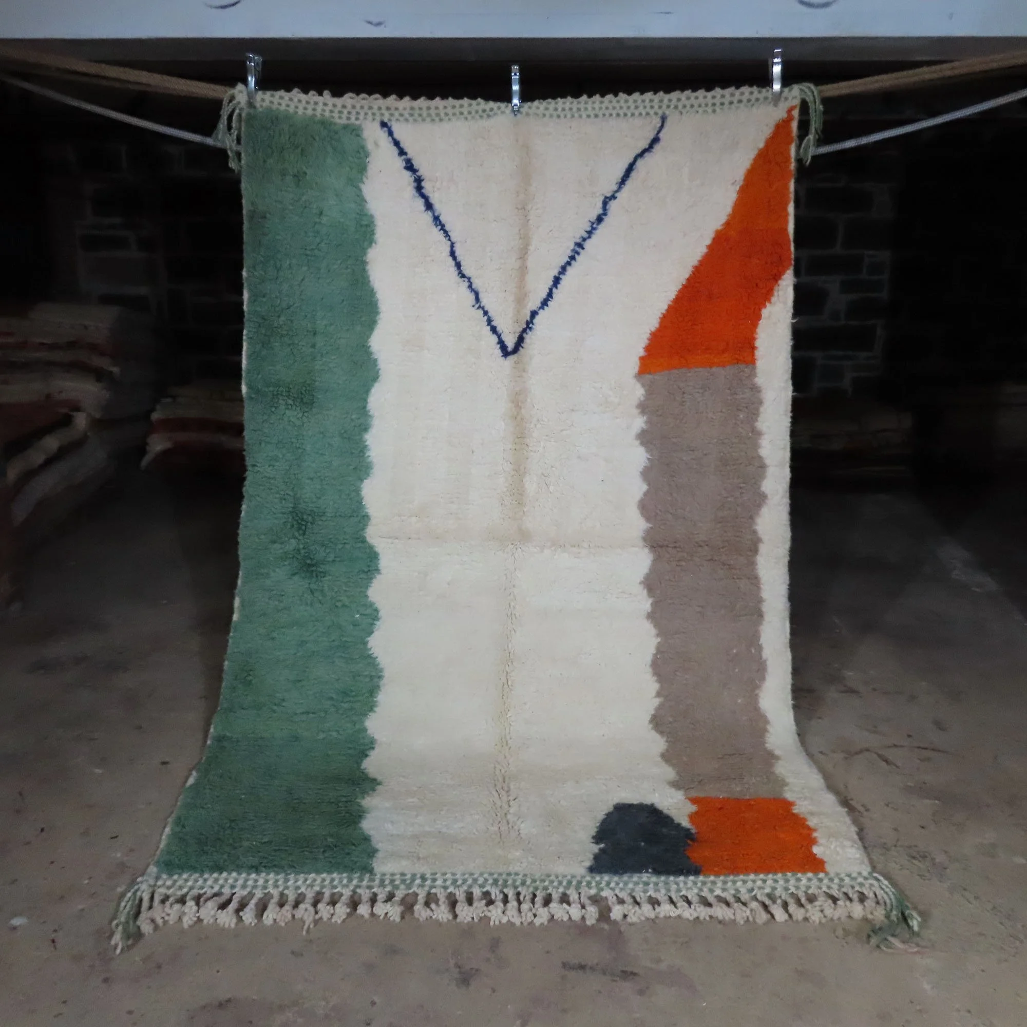 102''x64''