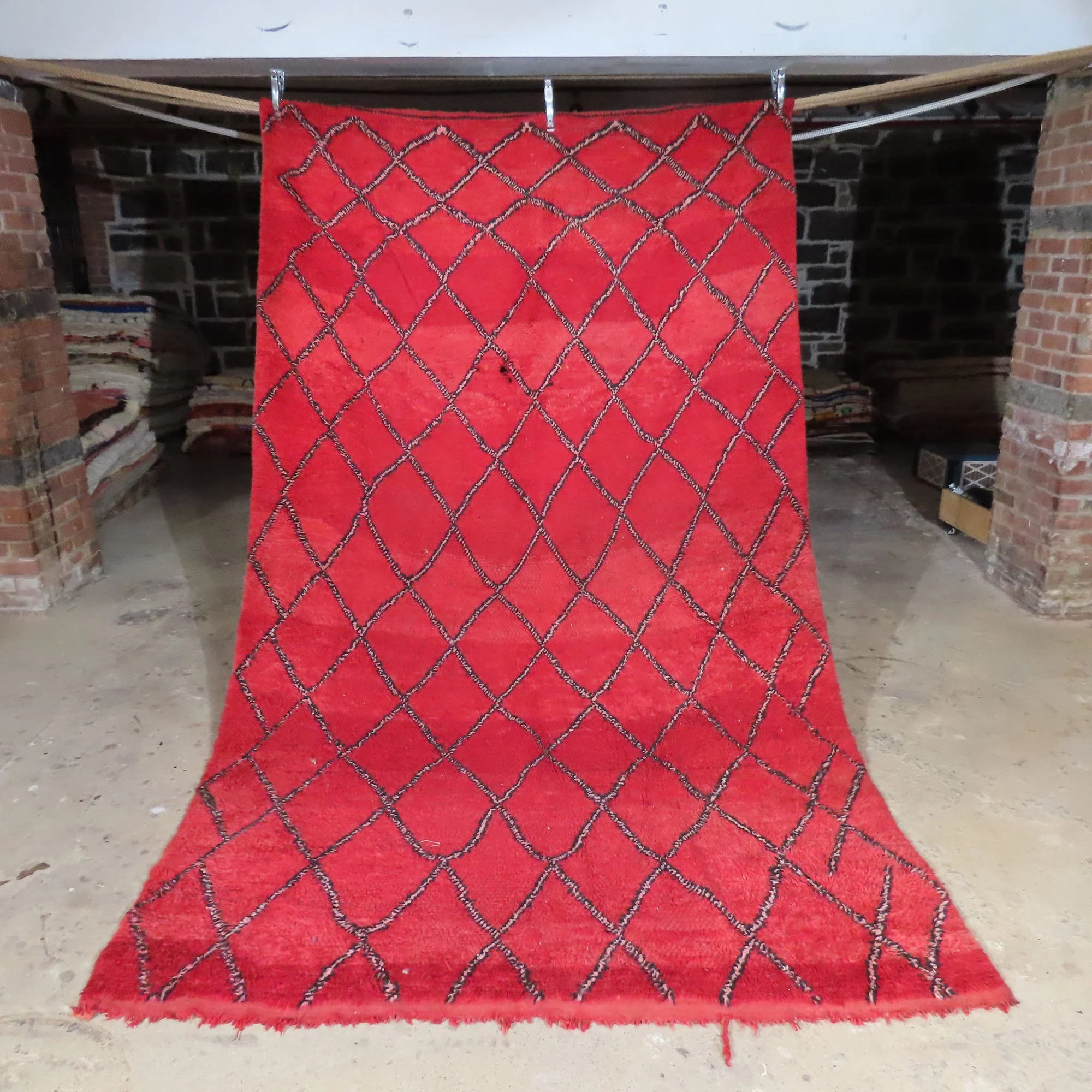 122''x86''