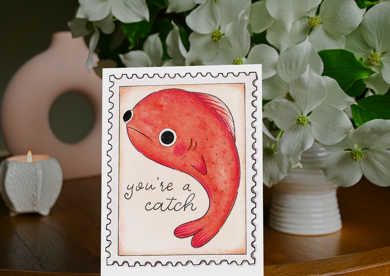 you're a catch stamp.png